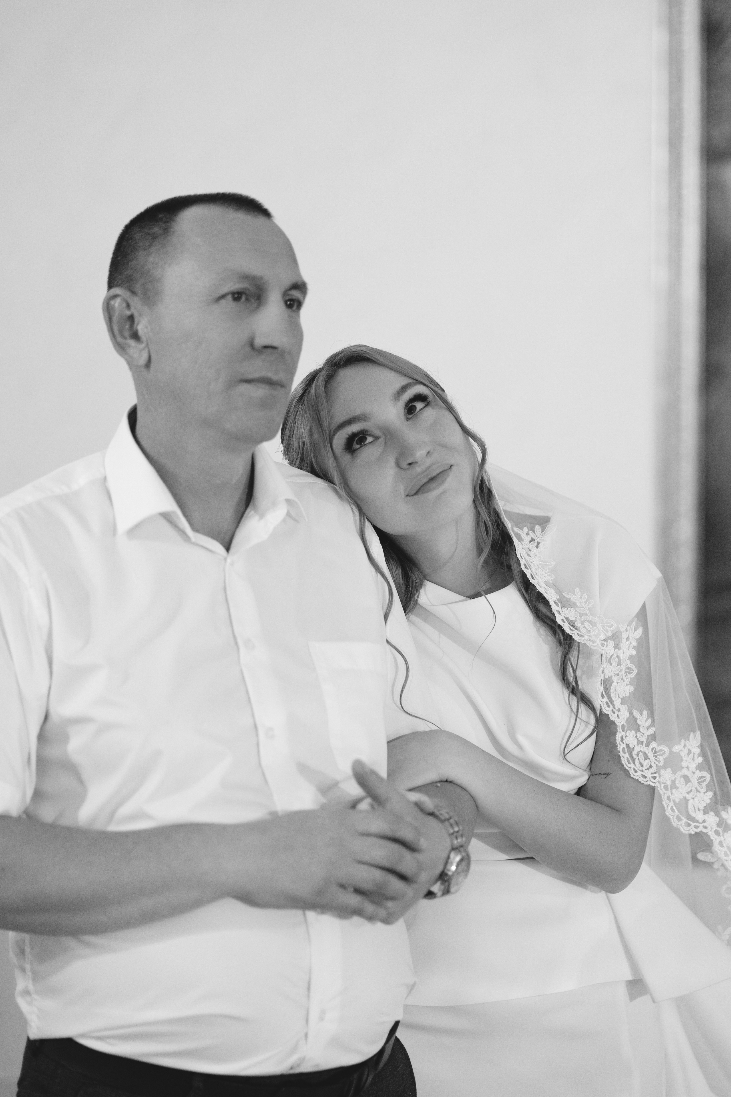 Анастасия&Алексей. Свадебный фотограф в Ростове-на-Дону Базарова Анастасия