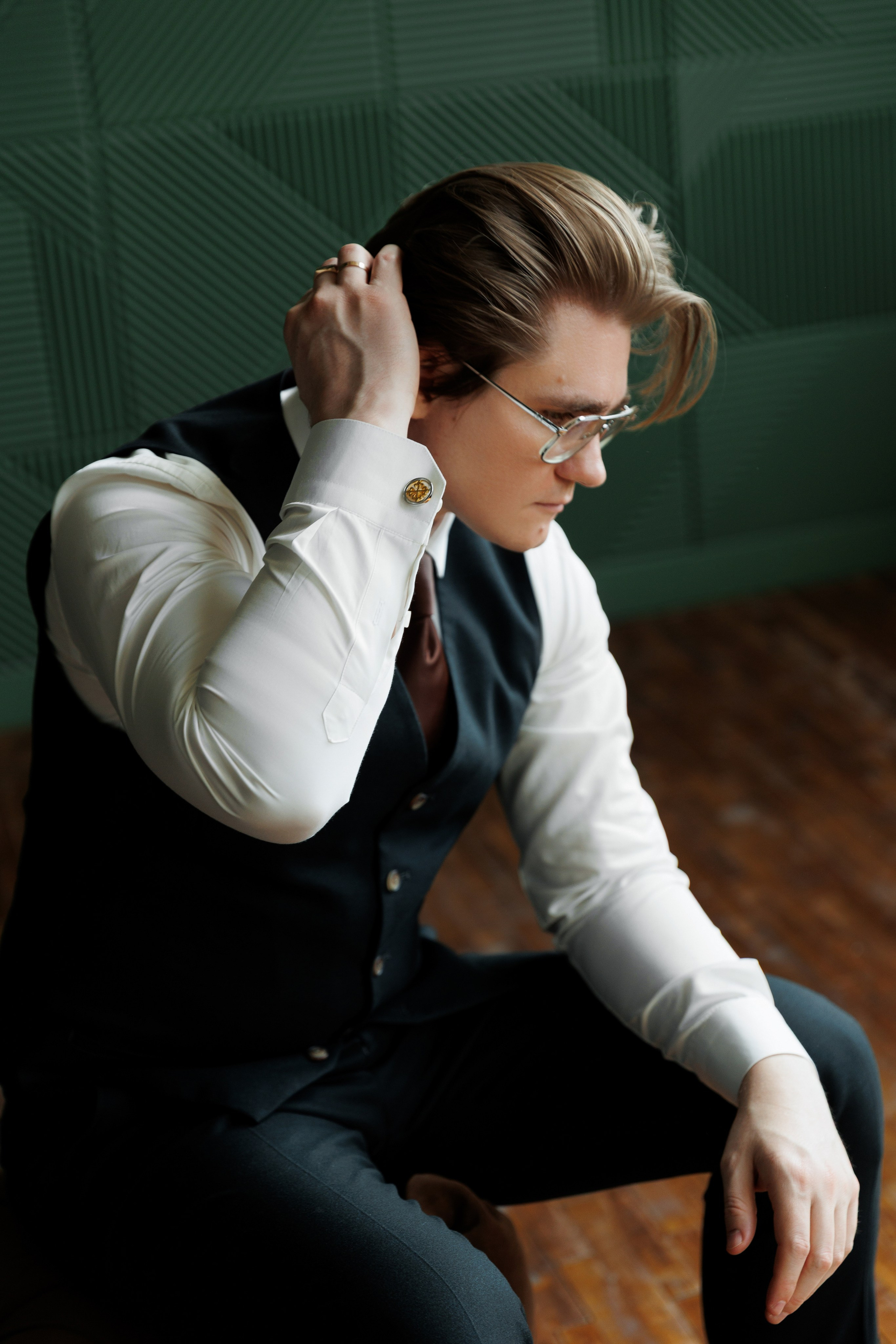 Алина&Павел. Свадебный фотограф в Ростове-на-Дону Базарова Анастасия