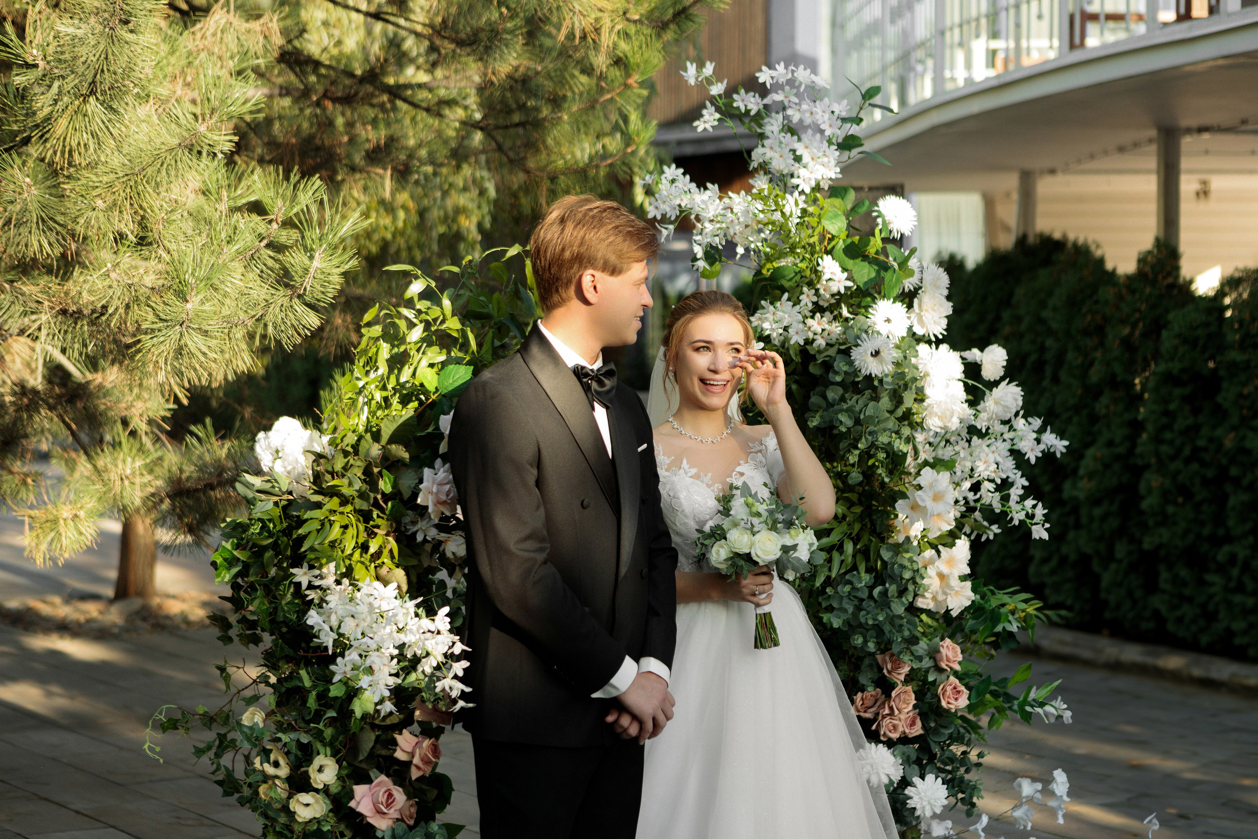 Александр&Ирина. Свадебный фотограф в Ростове-на-Дону Базарова Анастасия