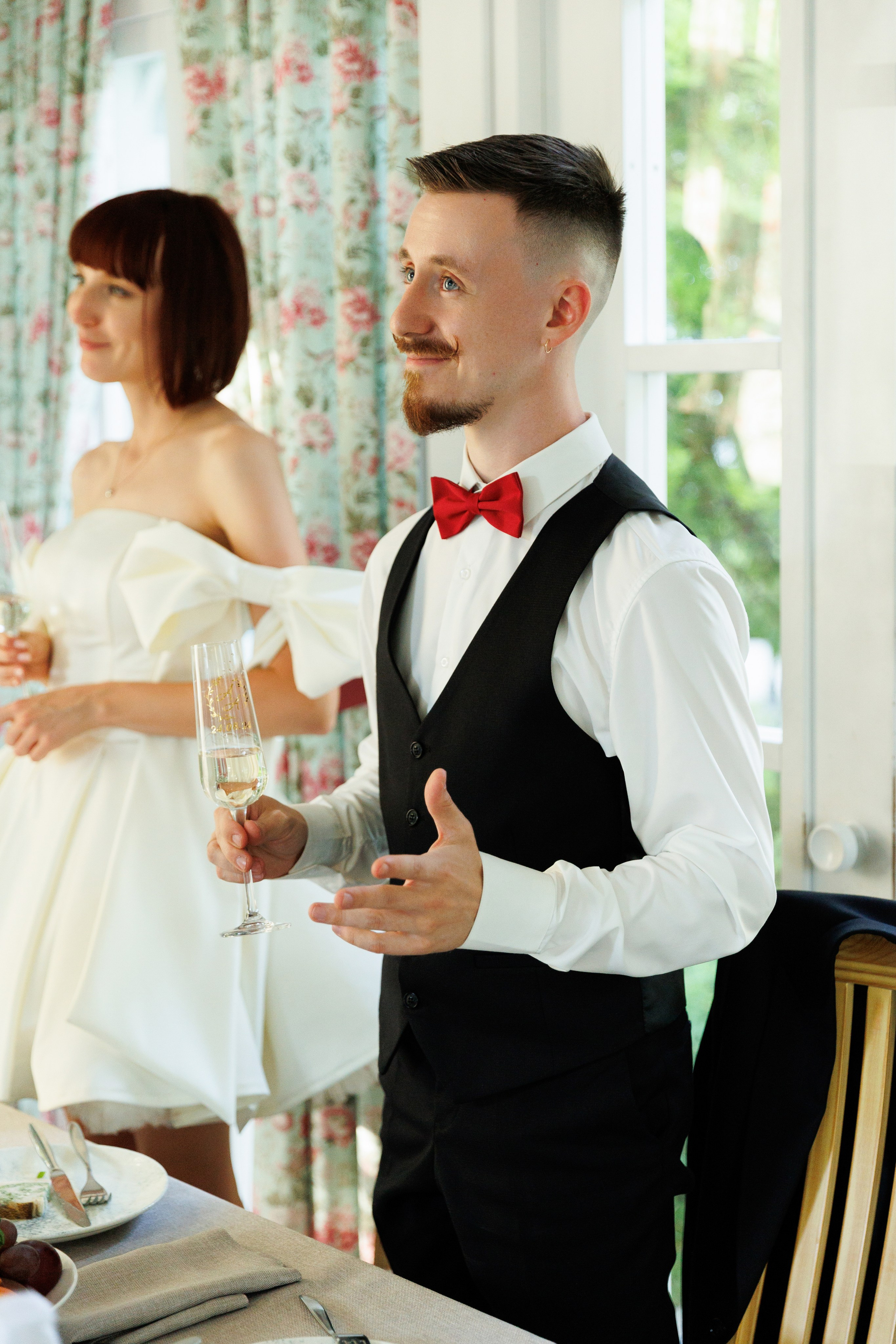 Антон&Арина. Свадебный фотограф в Ростове-на-Дону Базарова Анастасия