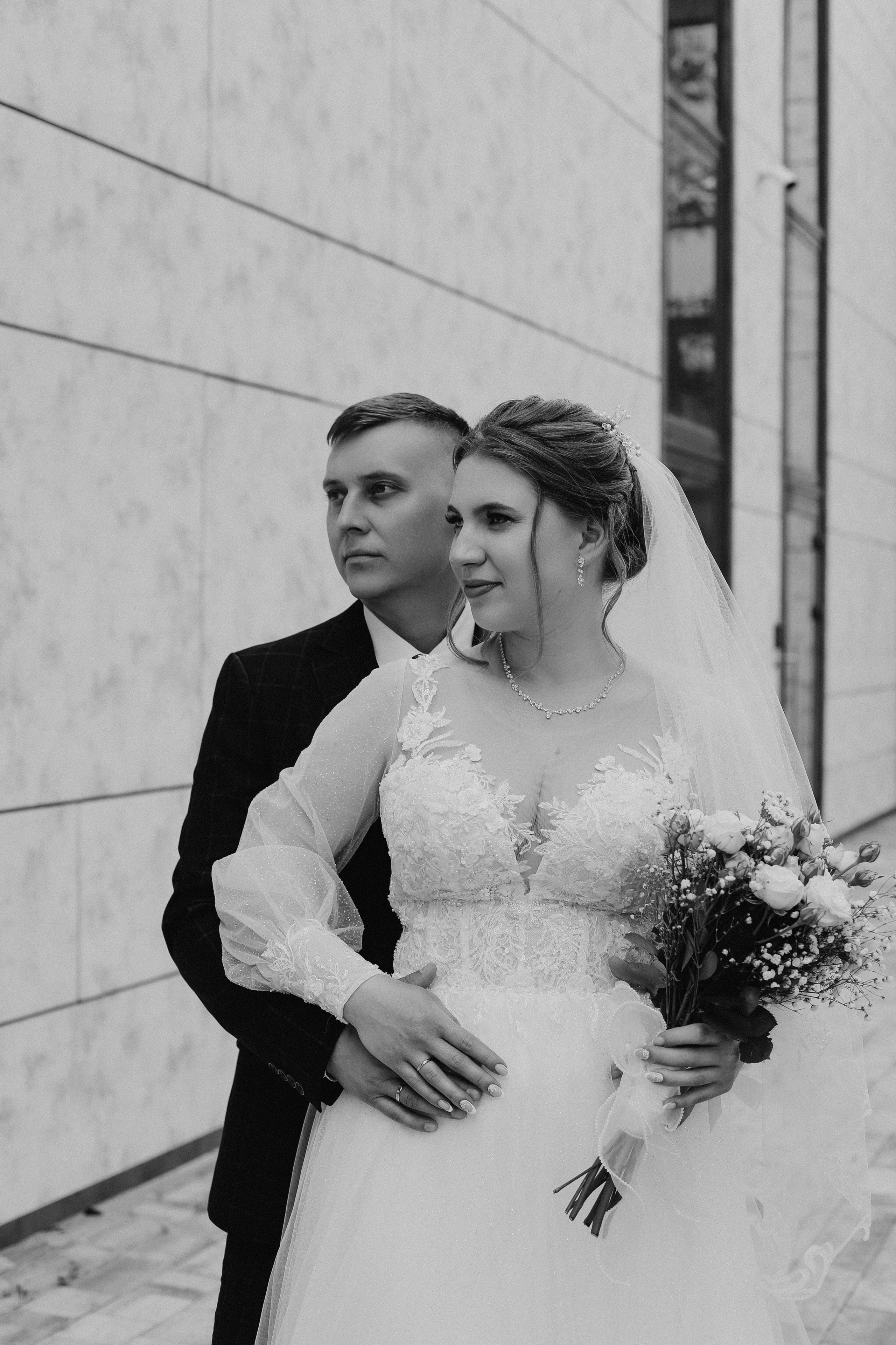 ЕЛЕНА & ЕВГЕНИЙ. Фотограф Мариуполь | Ялта | Крым — Диана Мазенко