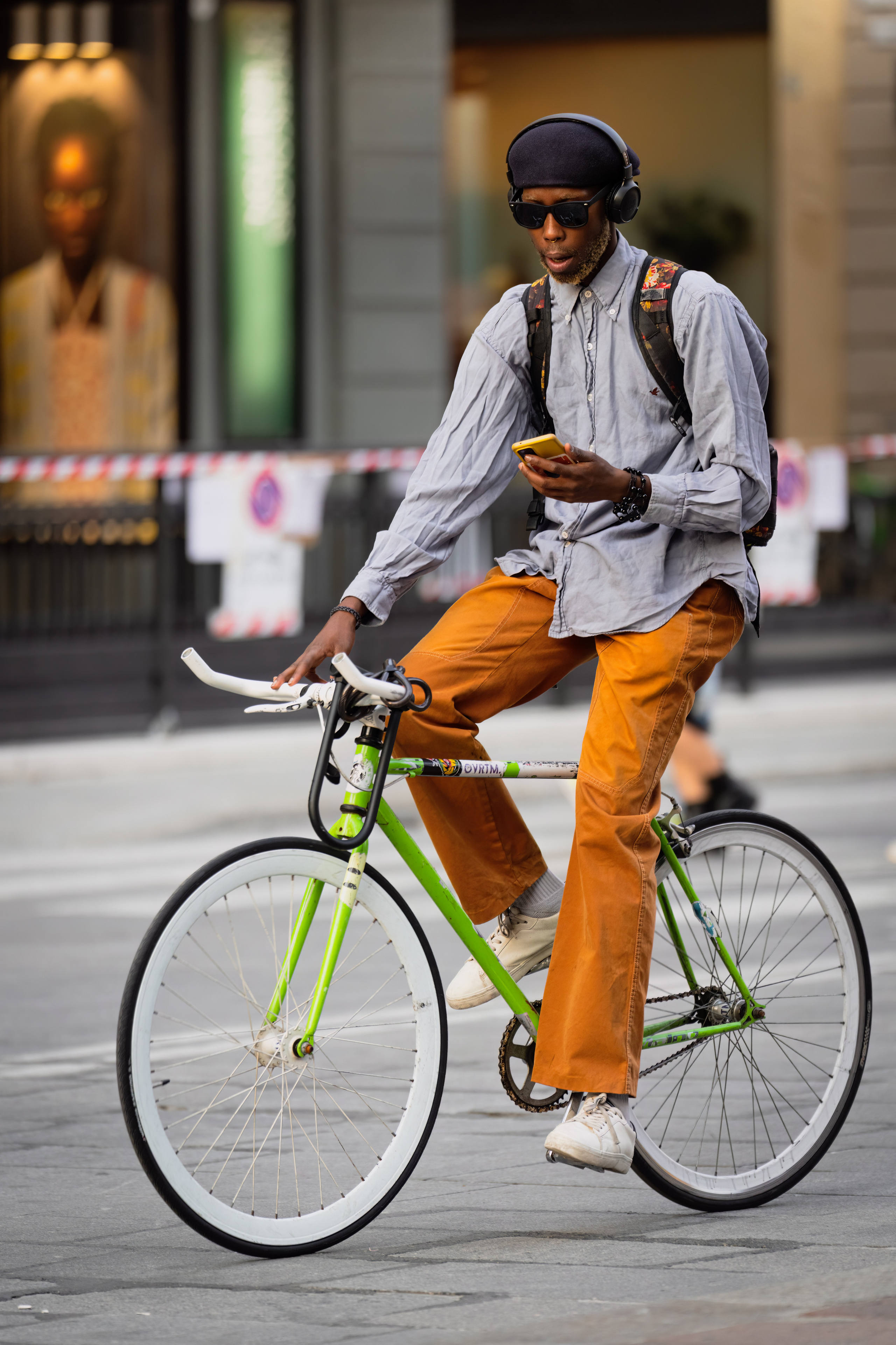 People. Фотографии Дмитрия Чернова