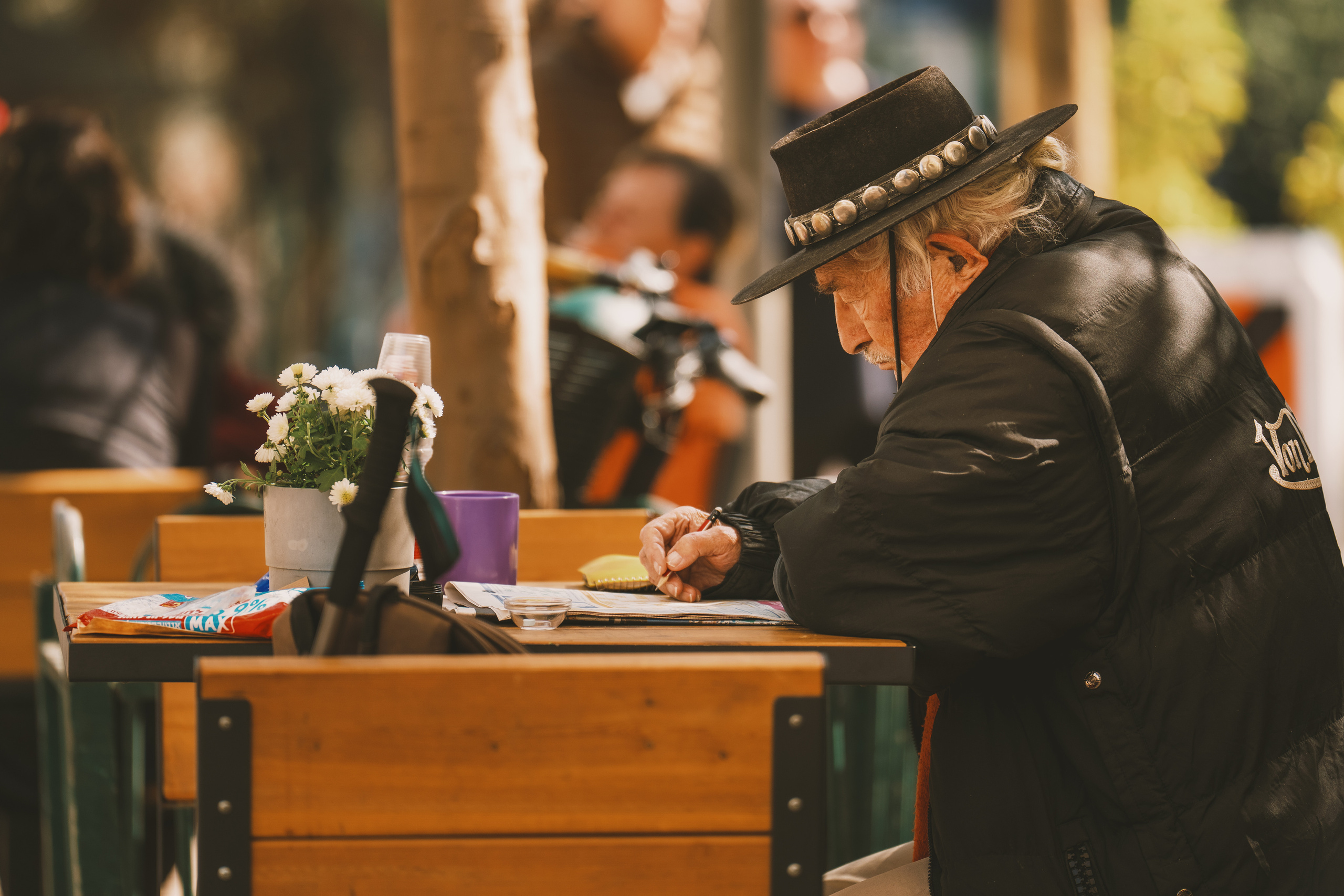 People. Фотографии Дмитрия Чернова