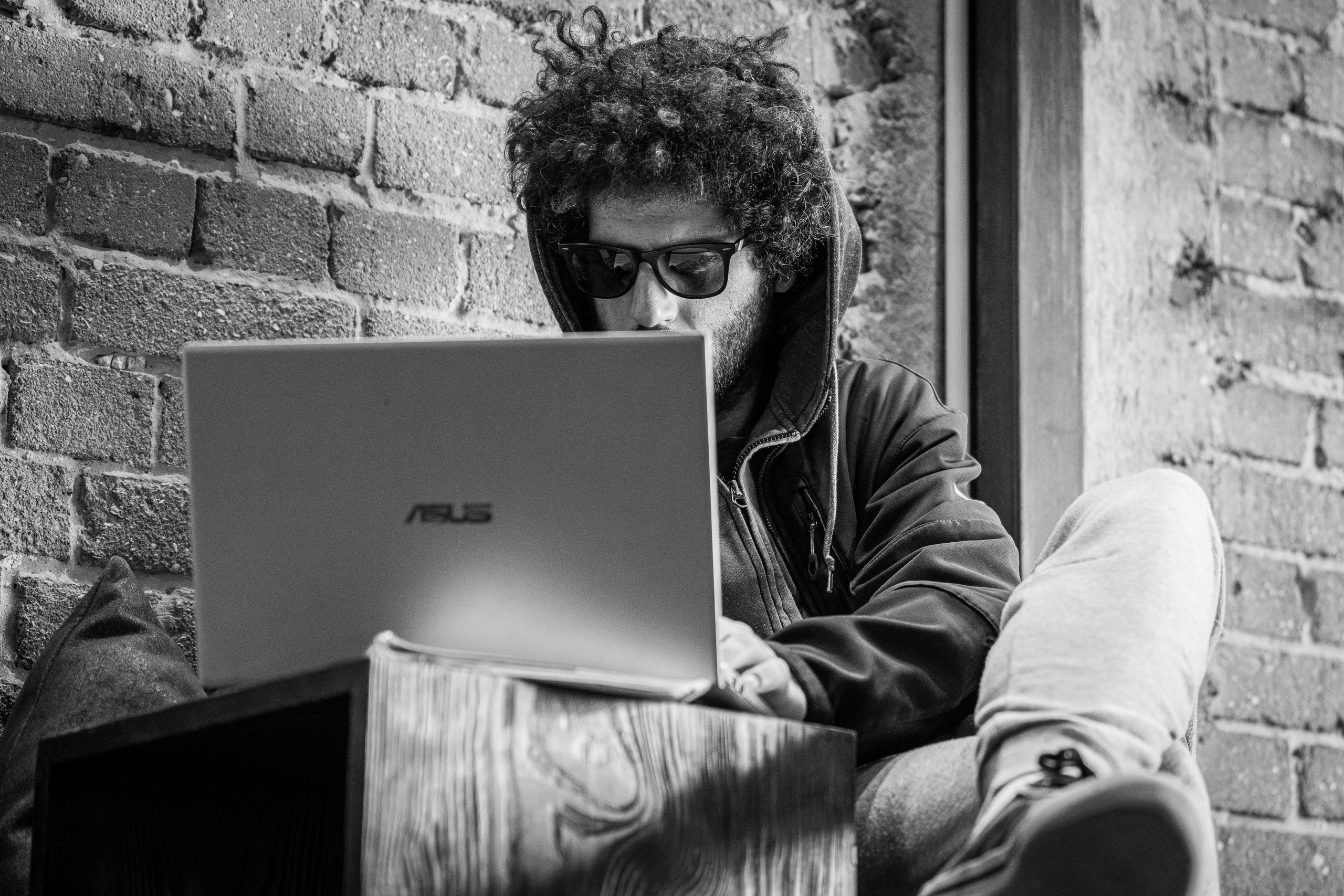 People. Фотографии Дмитрия Чернова