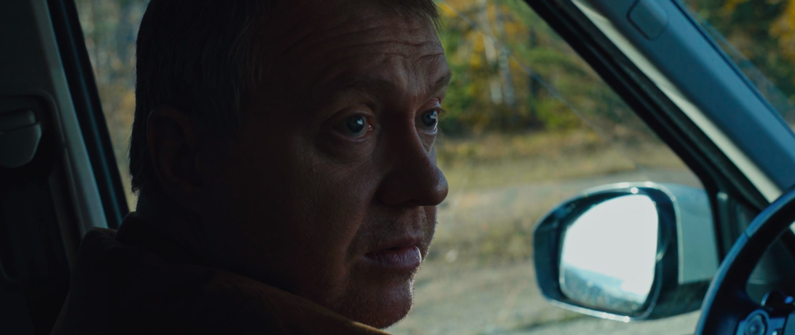 Глухонемые. Василий Буйлов|Vasilii Builov