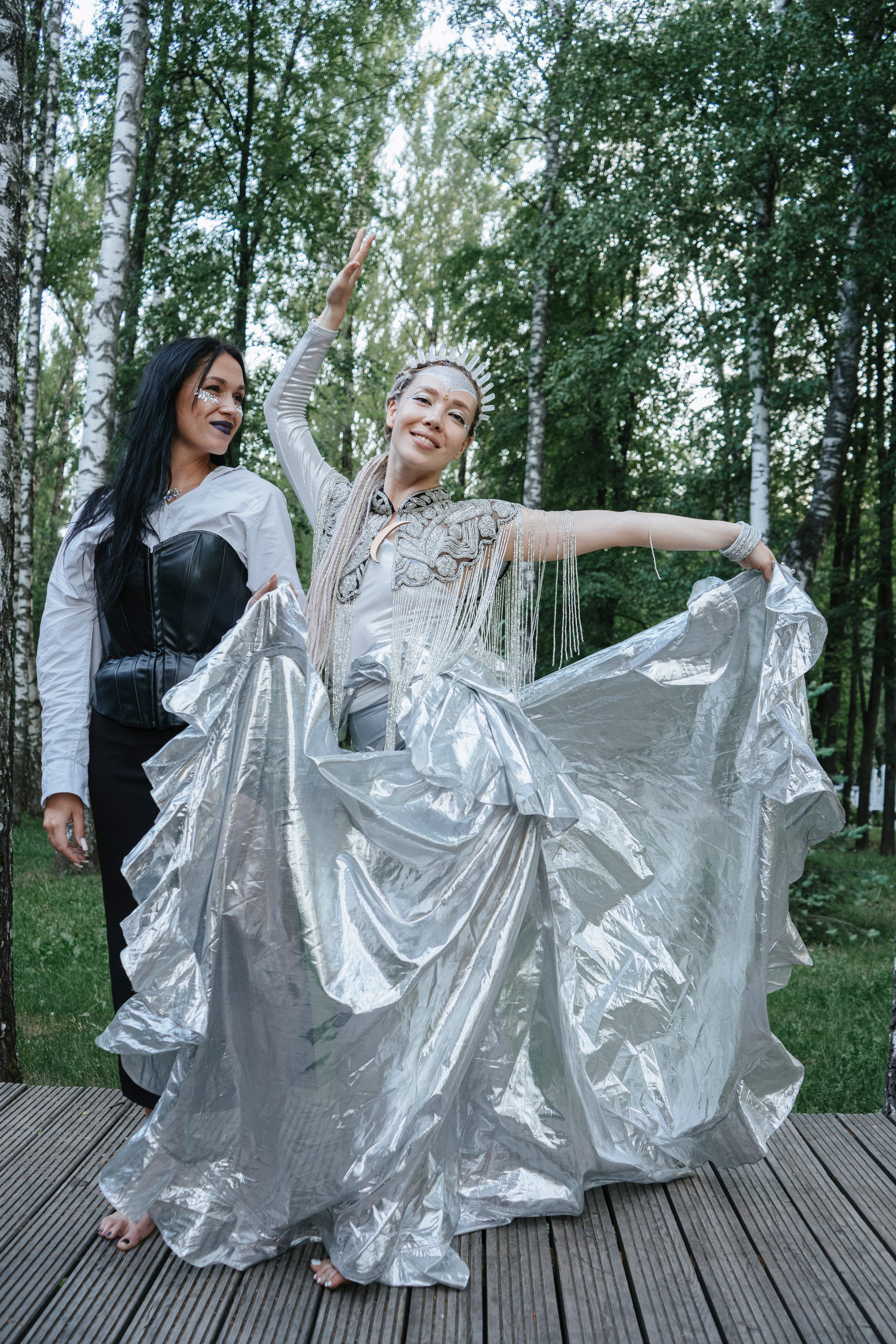 KARMA COSMO — AESTHETIC DANCE 2025. Портретный фотограф Нижний Новгород