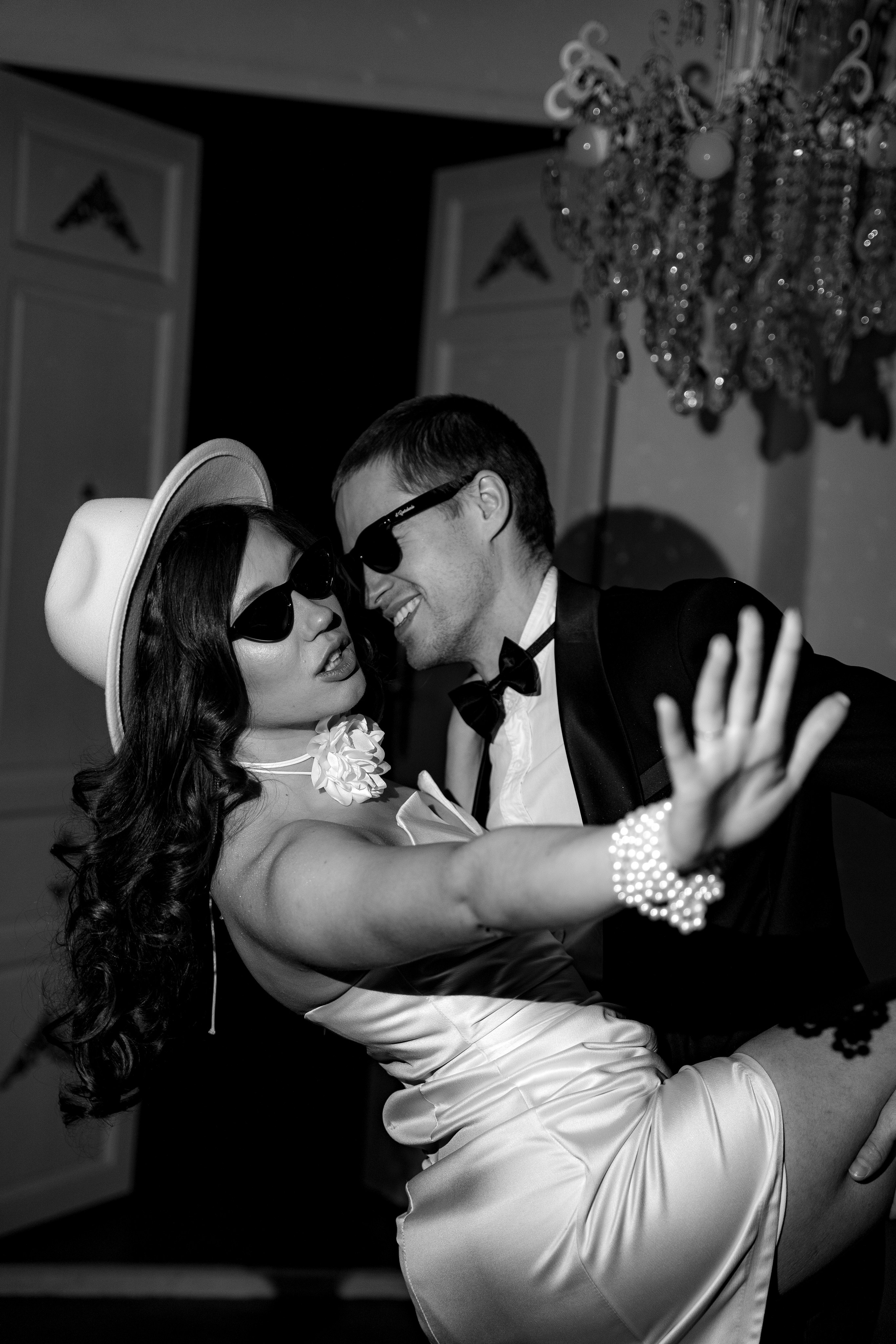 Александр и Диана. Портретный фотограф Нижний Новгород