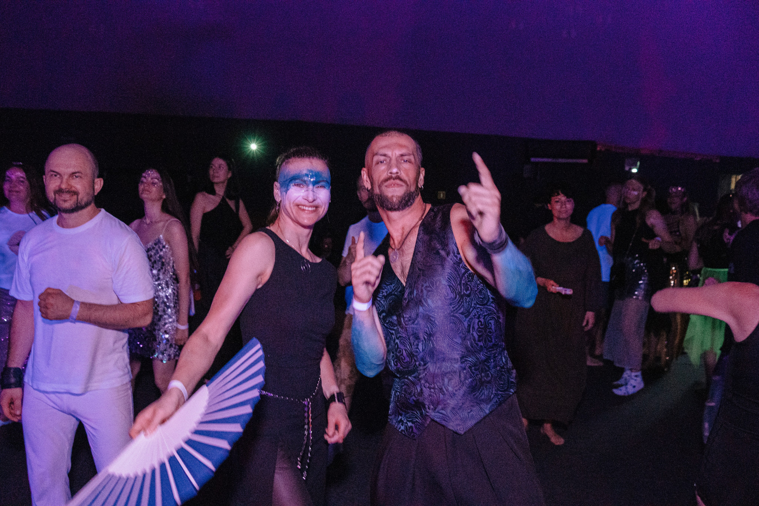 KARMA COSMO — AESTHETIC DANCE 2025. Портретный фотограф Нижний Новгород