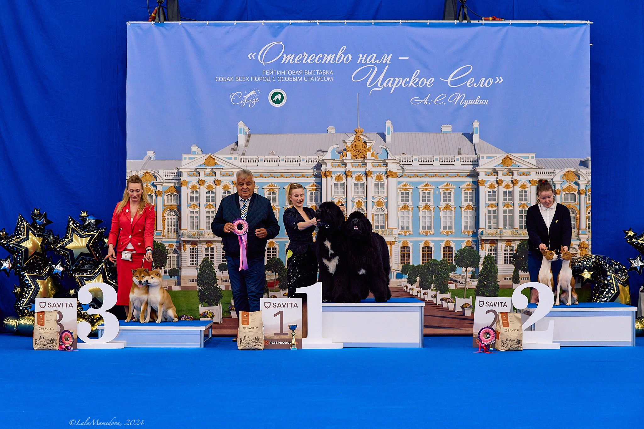 05.05.2024 | "Отечество нам Царское село"