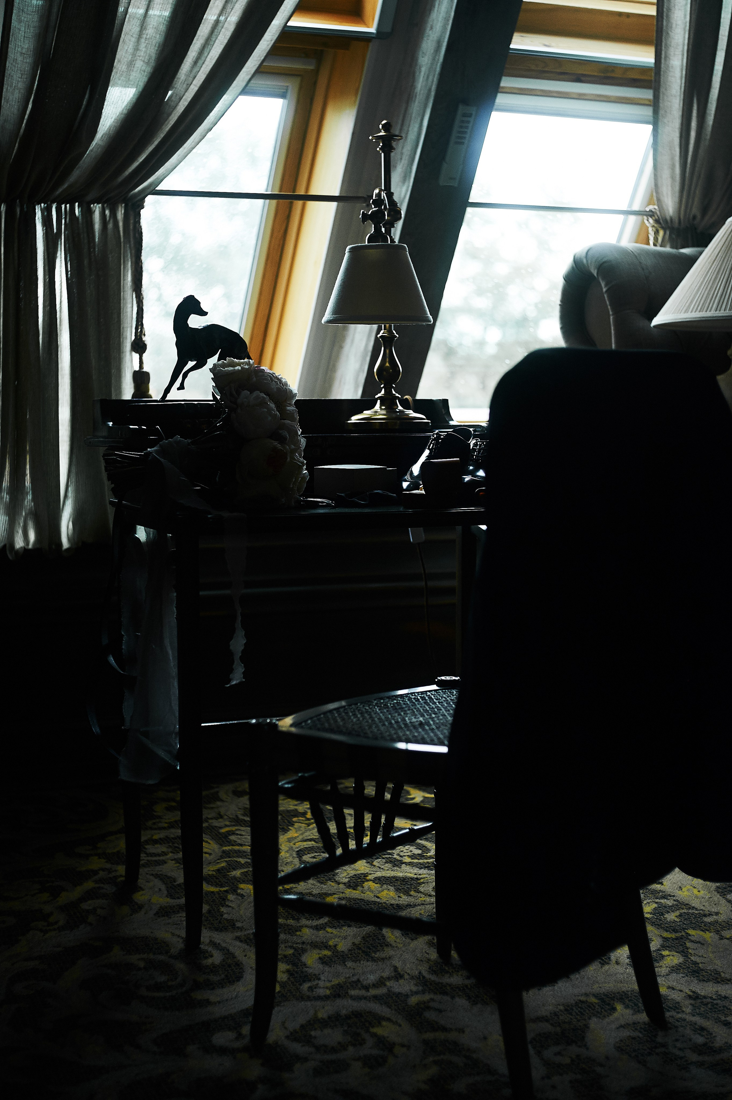 Наталья и Георгий. Свадебный фотограф в Ростове-на-Дону Владимир Пешков