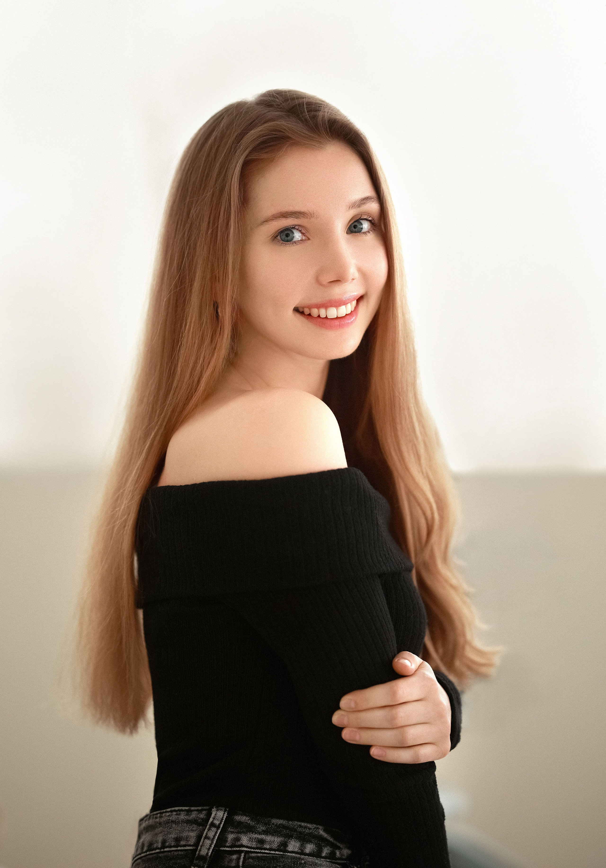 Александра (Фотостудия ОКНА). Семейный и детский фотограф в Перми Мария Карабатова