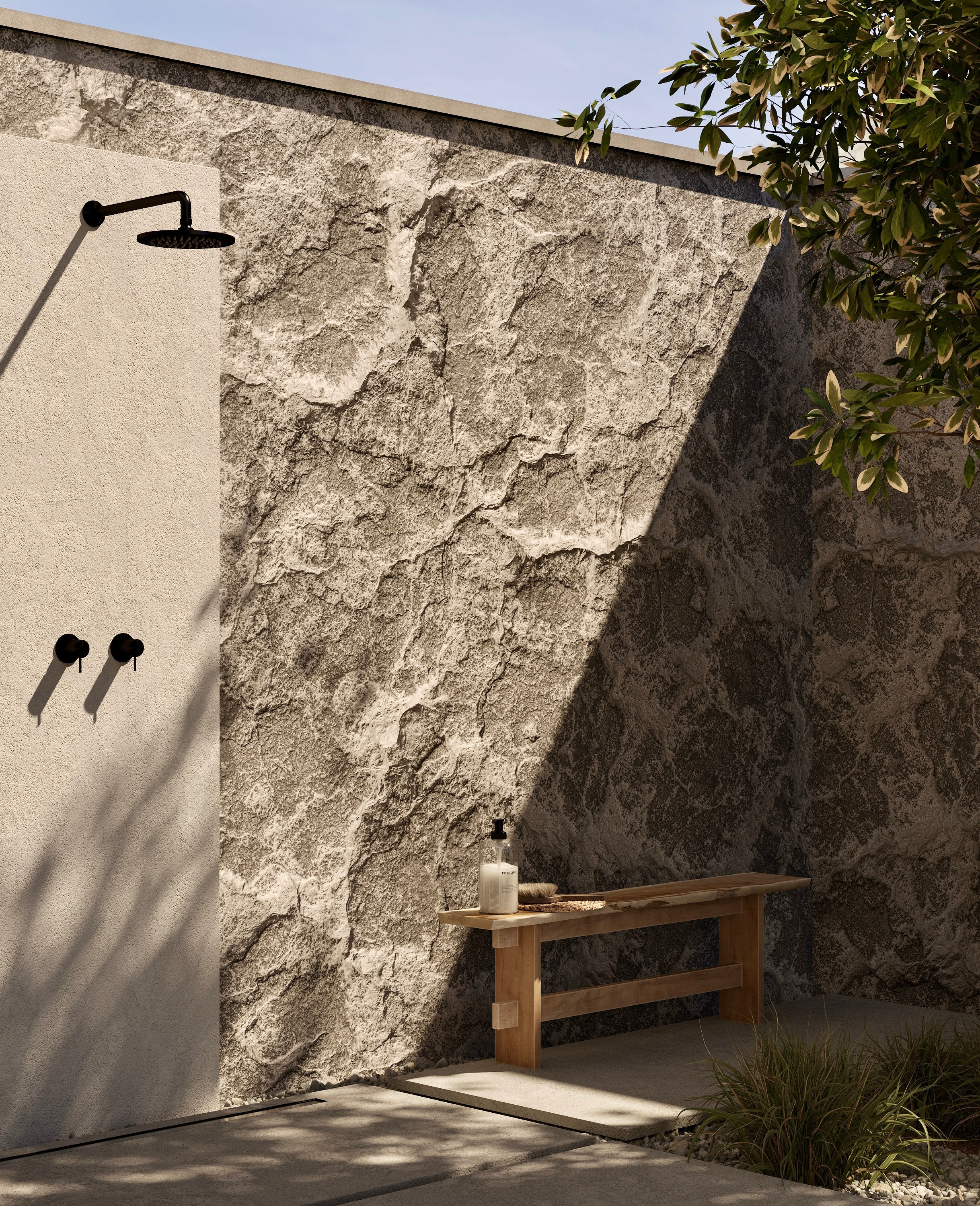 3Д визуализация экстерьера. 3D Визуализация