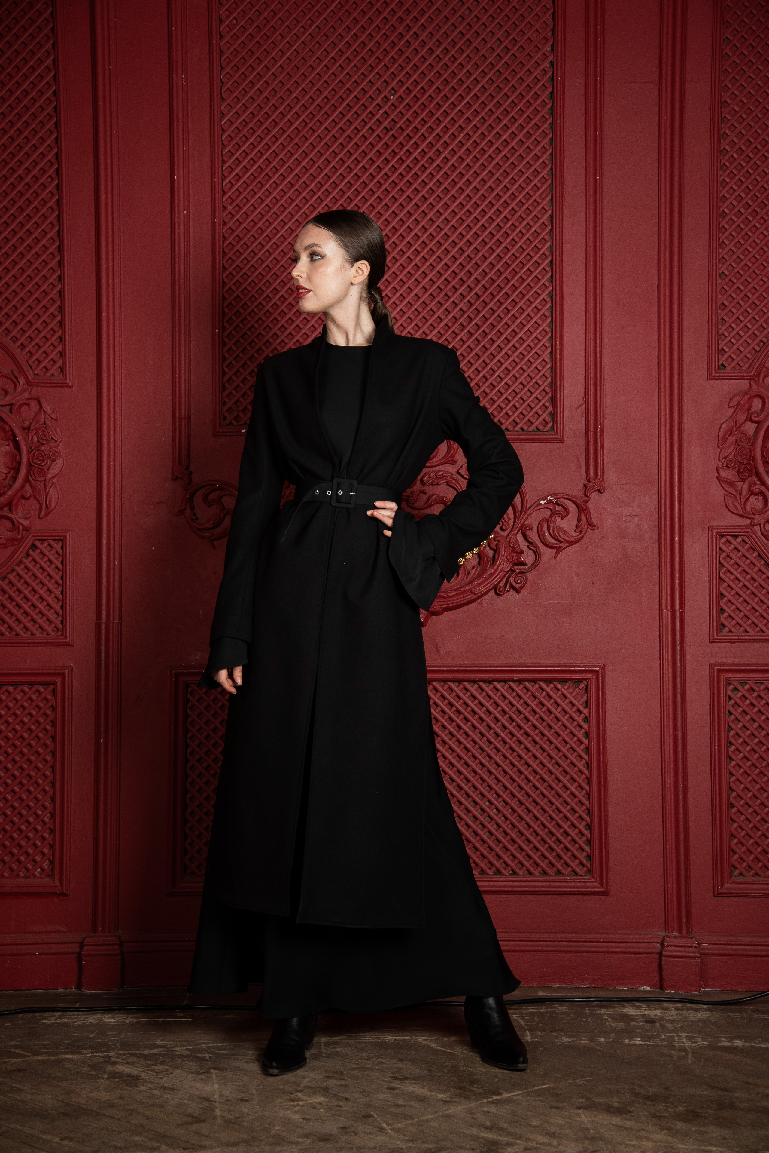 Анна С. Фото и видео продакшн в Москве — съемка для брендов и маркетплейсов