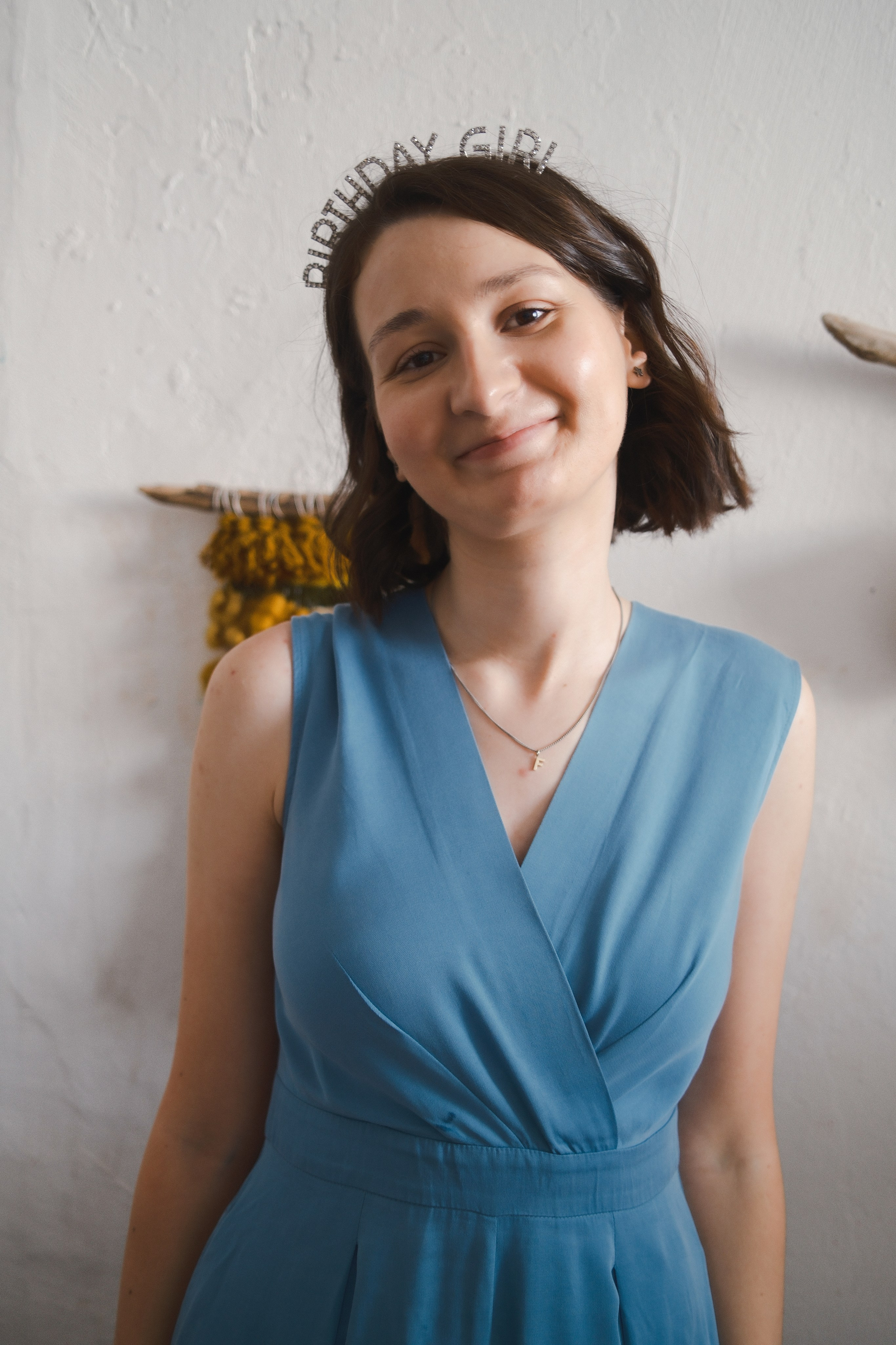 Фаризе 30 с чем-то лет. Фотограф в Санкт-Петербурге. Маша Ярусскина