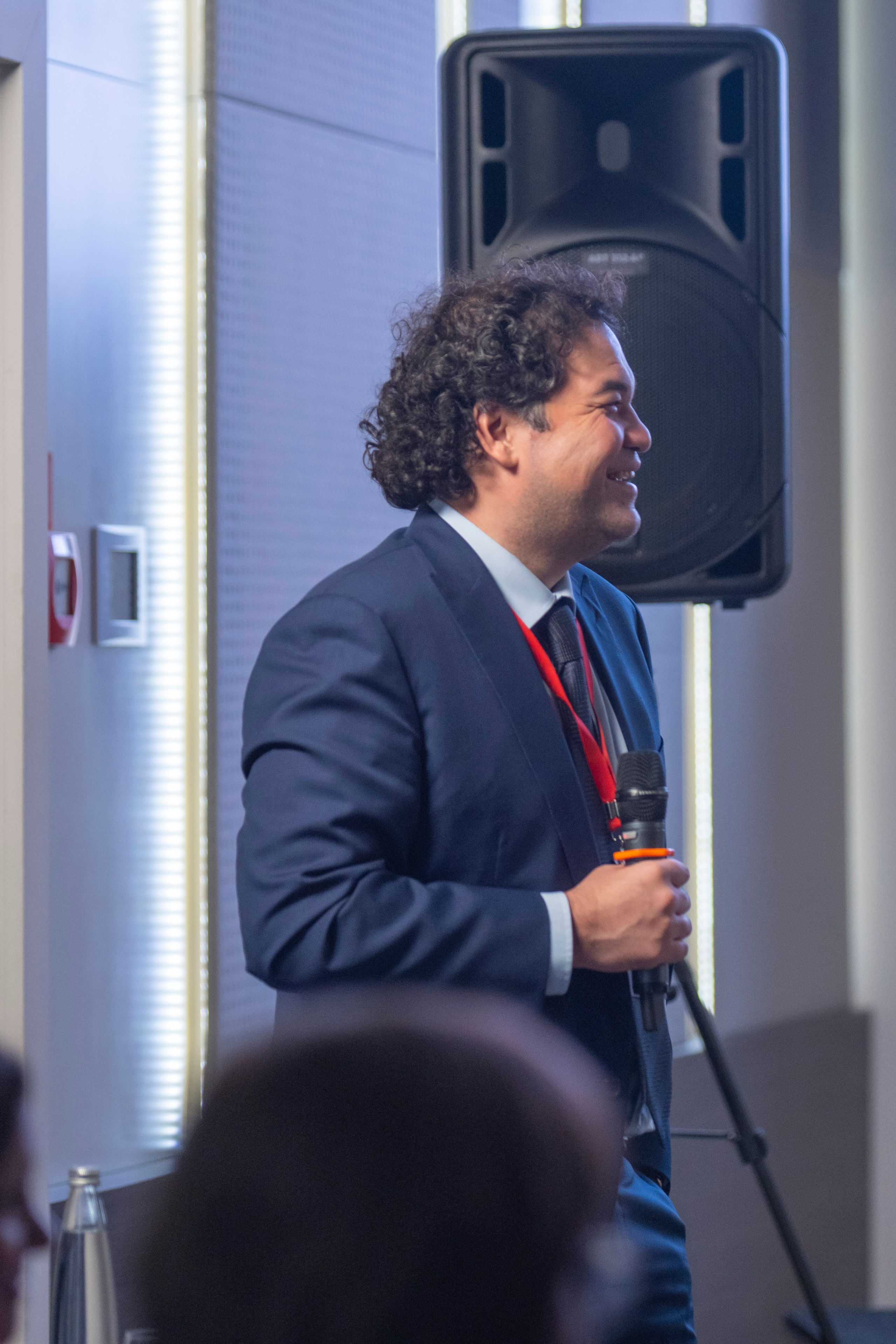 IMAC 2024. Фотограф Дарья Морозова