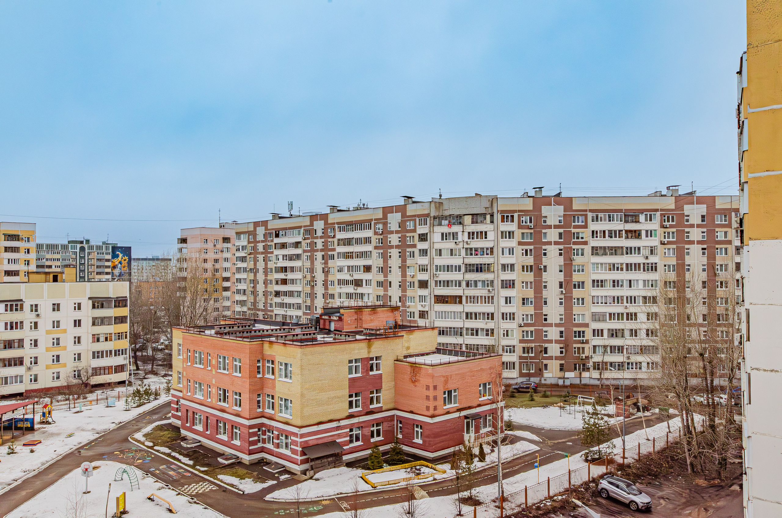 Чистопольская. Nataliphotokzn.ru Фотограф. Казань. Интерьерная съёмка