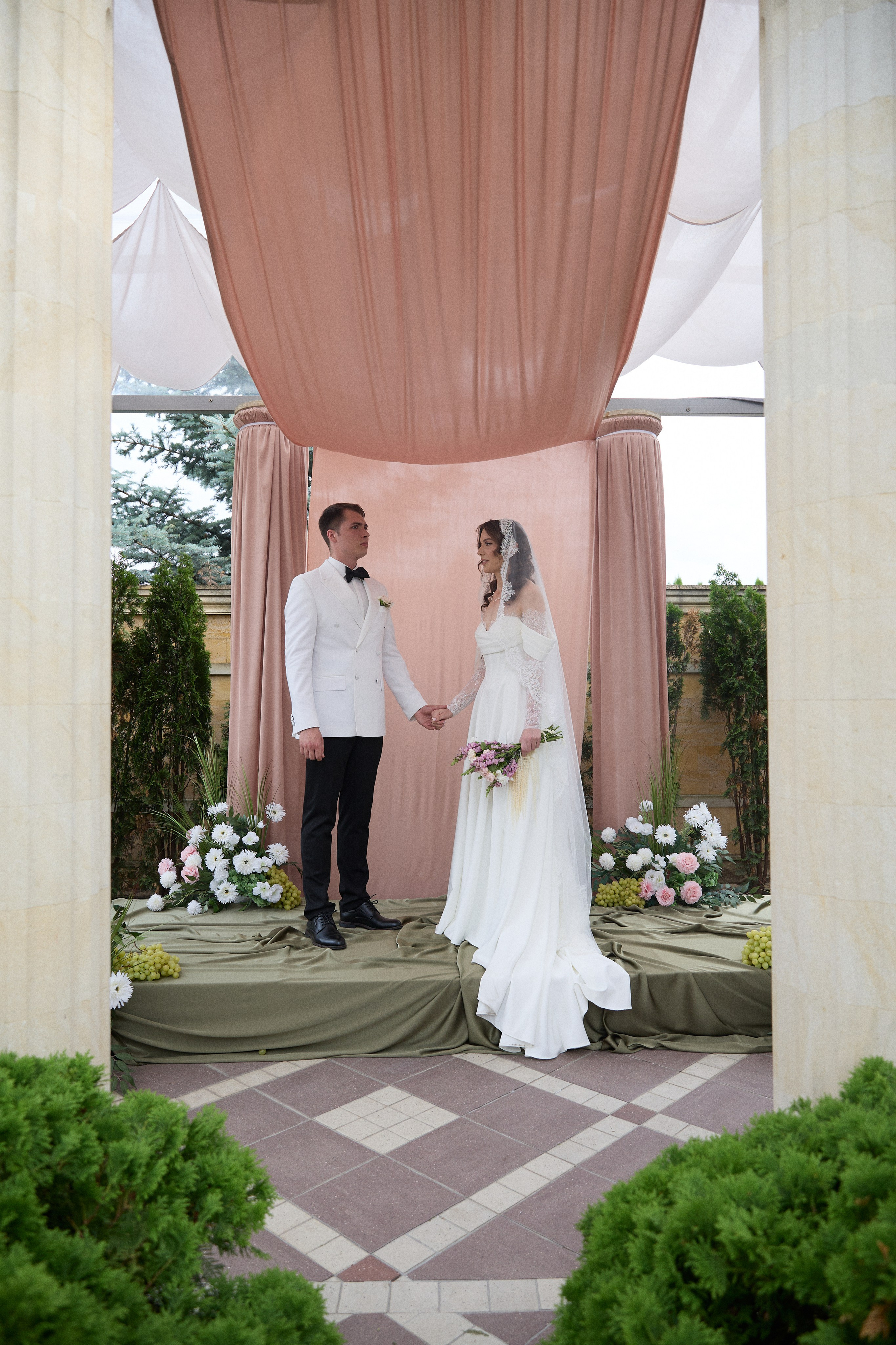 Wedding Day. Фотограф Максим Маркелов