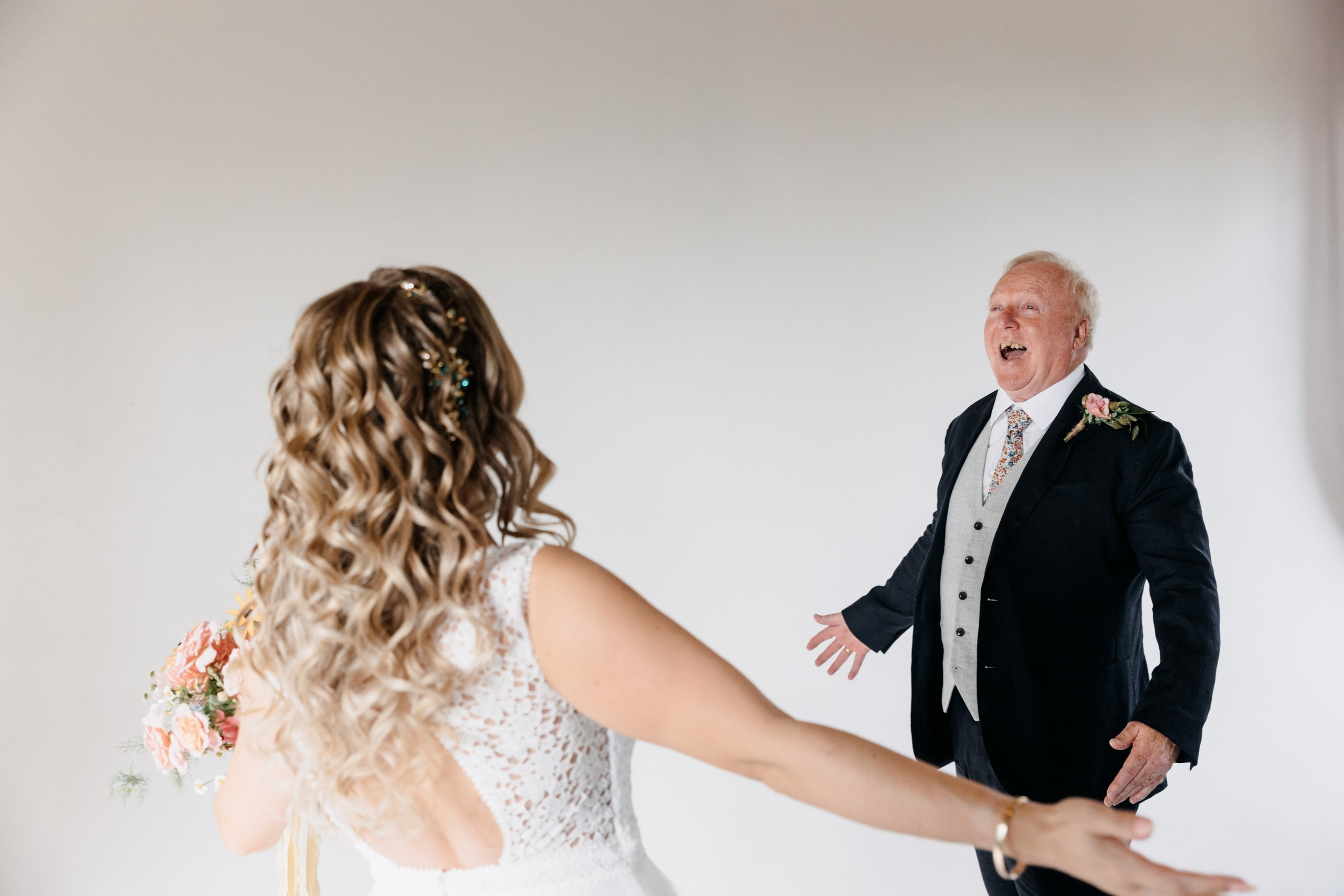 Kate & Thurane Wedding at Loft Studios London. Moments Catchers — Wedding Photography & Video Duo in London