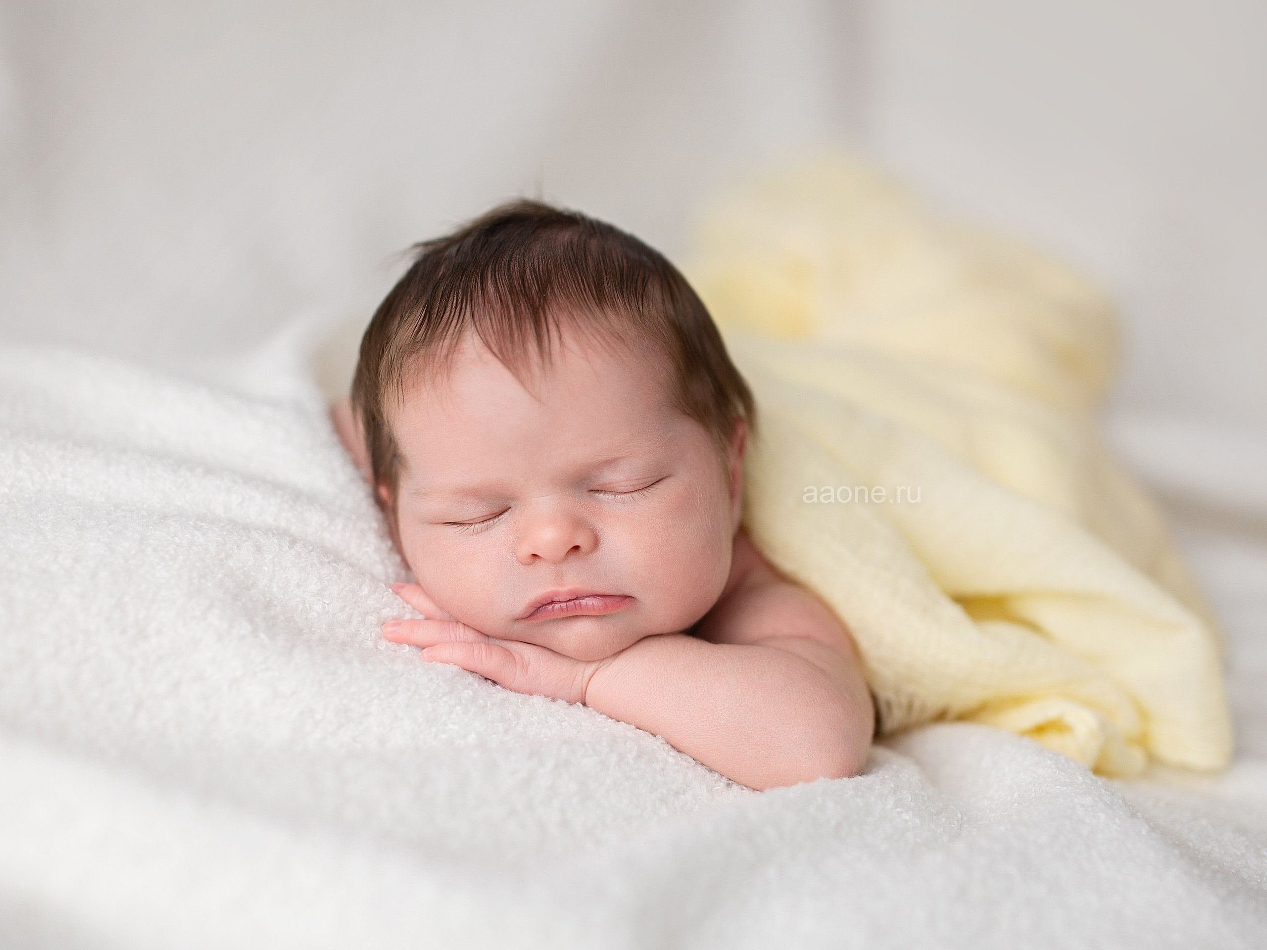 Цены NEWBORN с примерами. Фотограф в Перми Anastasia Aone