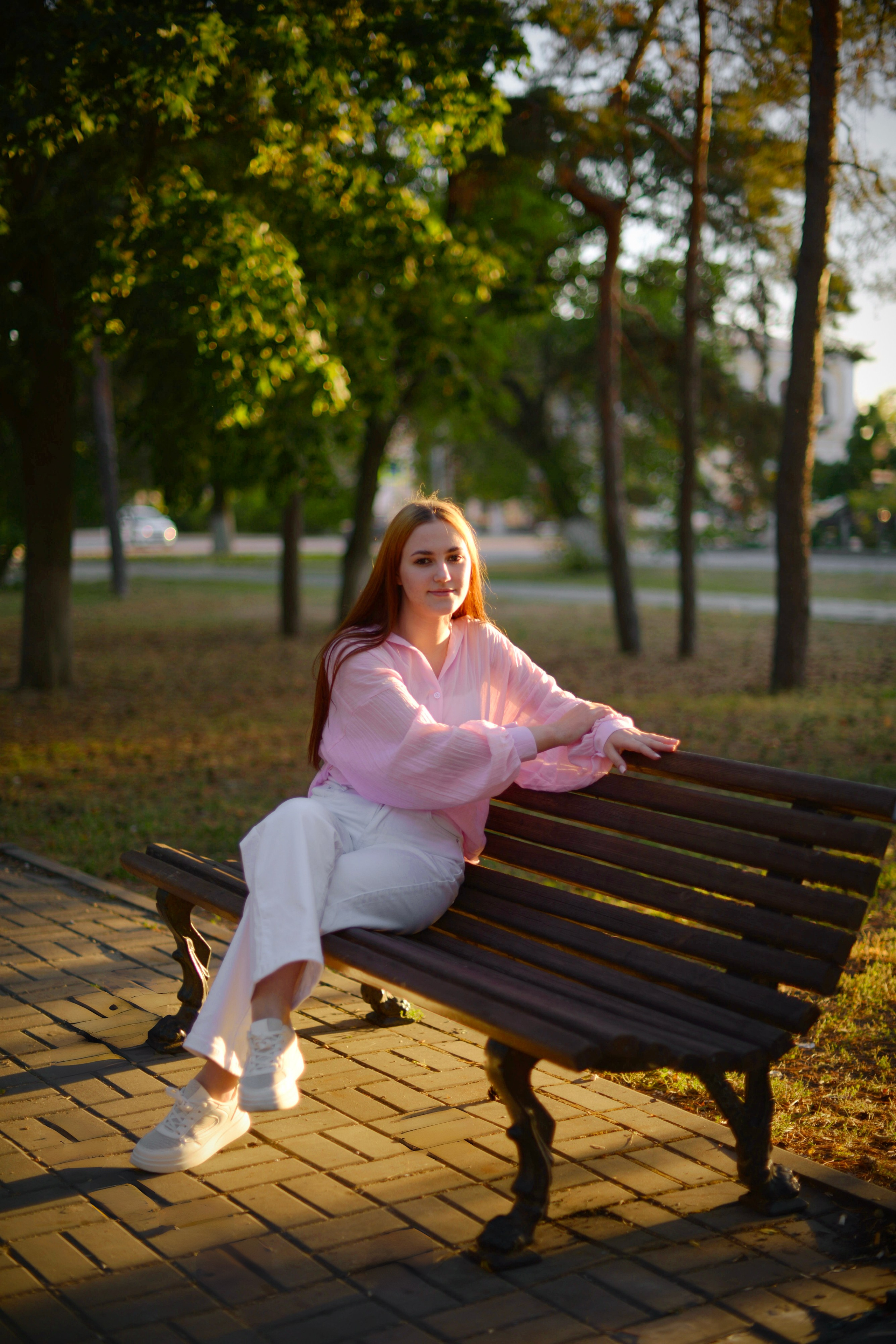 Индивидуальная. Фотограф в Урюпинске