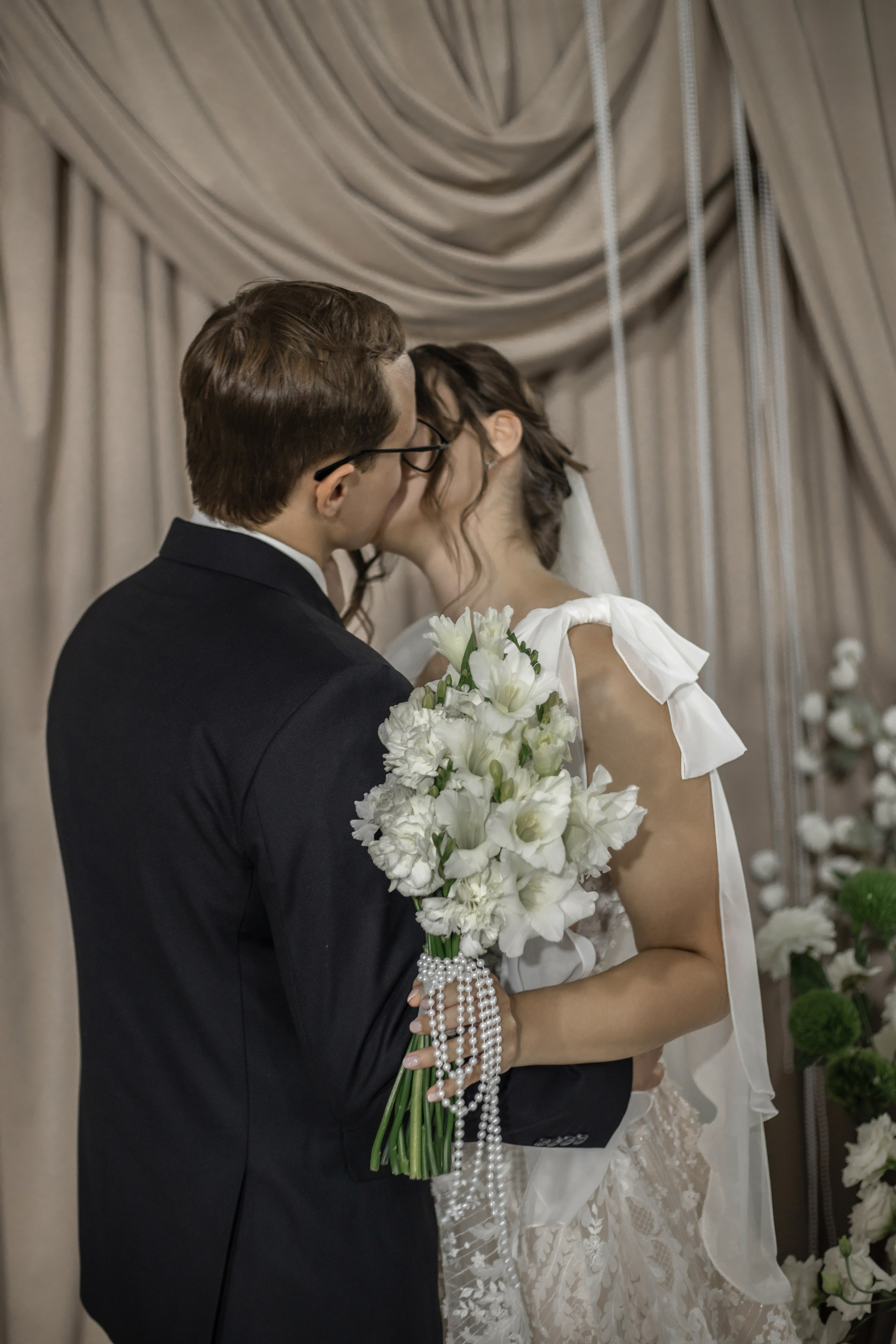 A|S банкет. Свадебный и семейный фотограф в Саратове Анжела Борисова