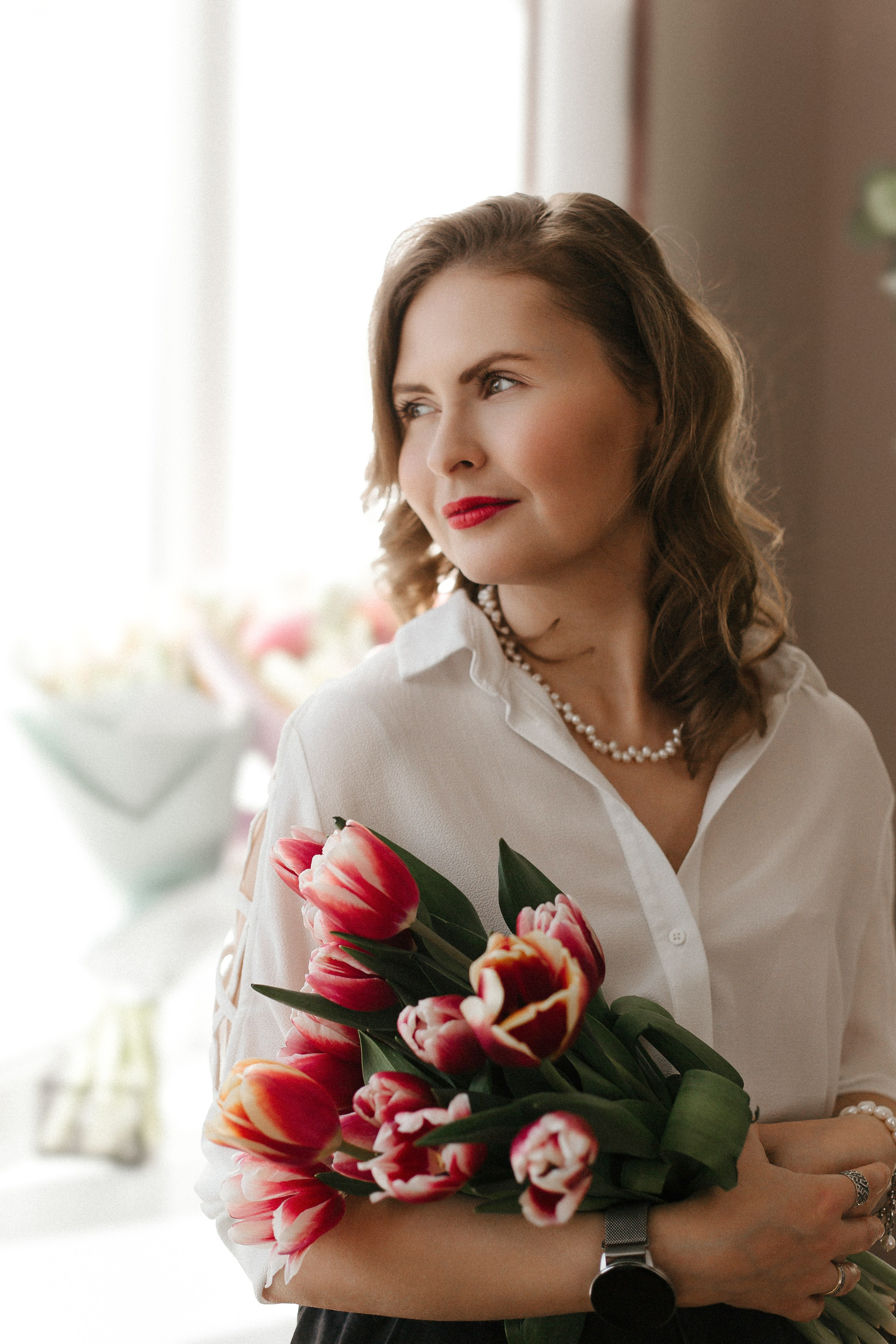 8 марта. Портретный, семейный, свадебный фотограф в Брянске Маргарита Василькова