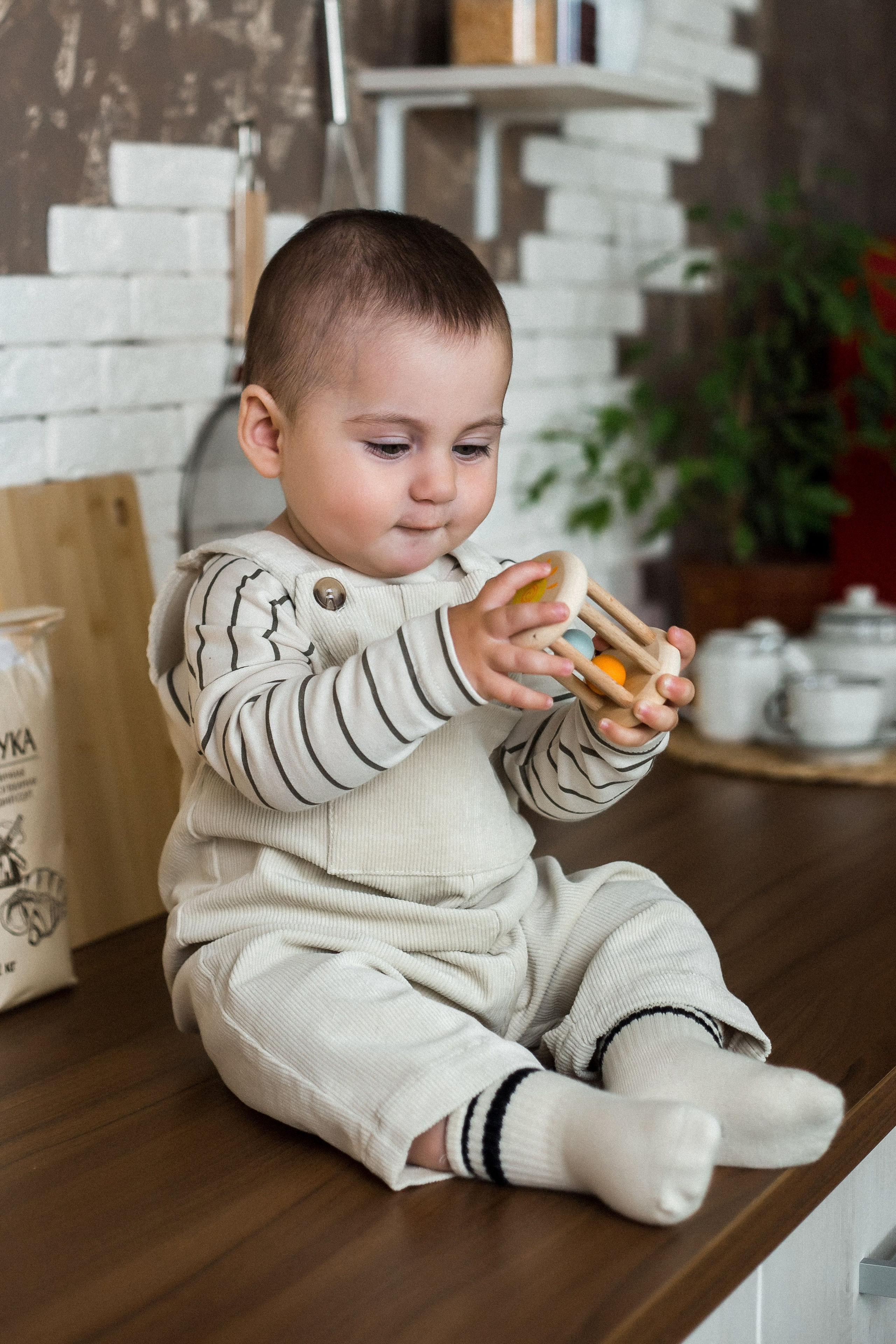 Кристина и Платон. Портретный, семейный, свадебный фотограф в Брянске Маргарита Василькова
