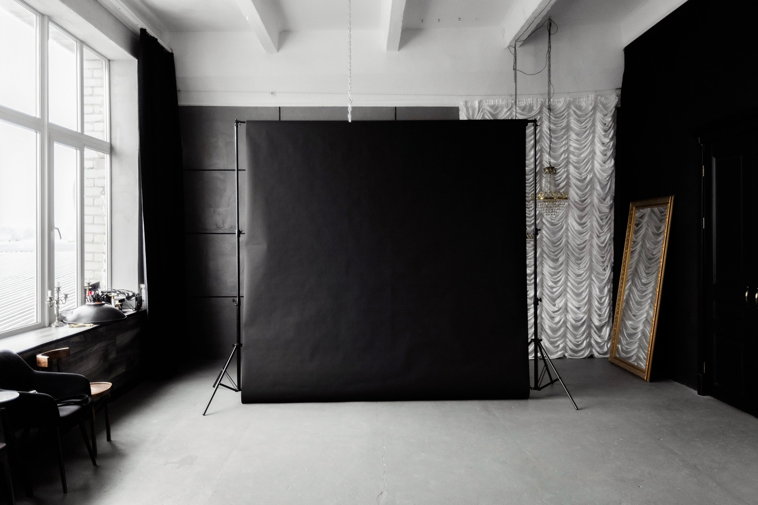 Пастила-зал Arctic (Станке-Димитрова 54а). Портретный, семейный, свадебный фотограф в Брянске Маргарита Василькова