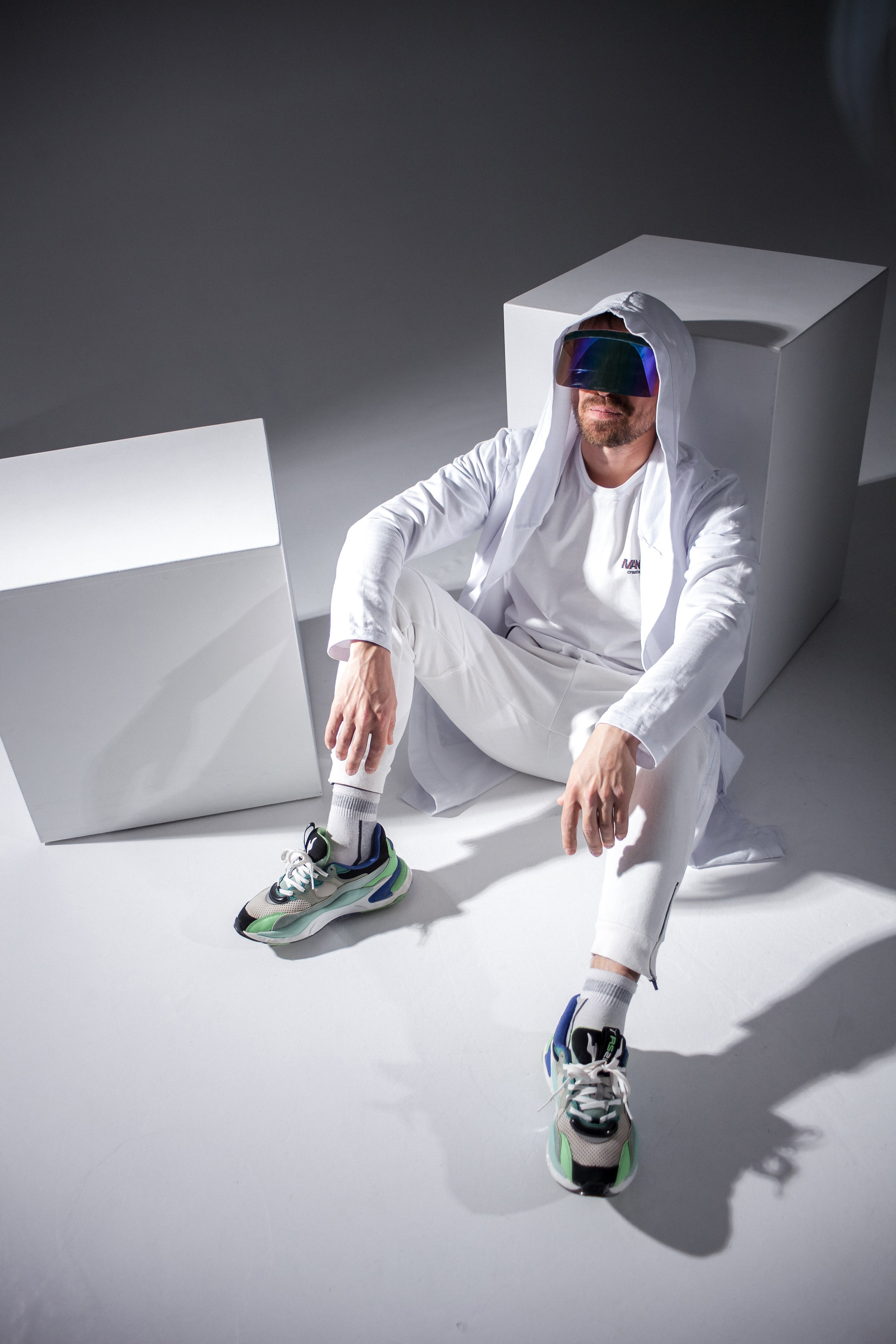 Иван. Портретный, семейный, свадебный фотограф в Брянске Маргарита Василькова