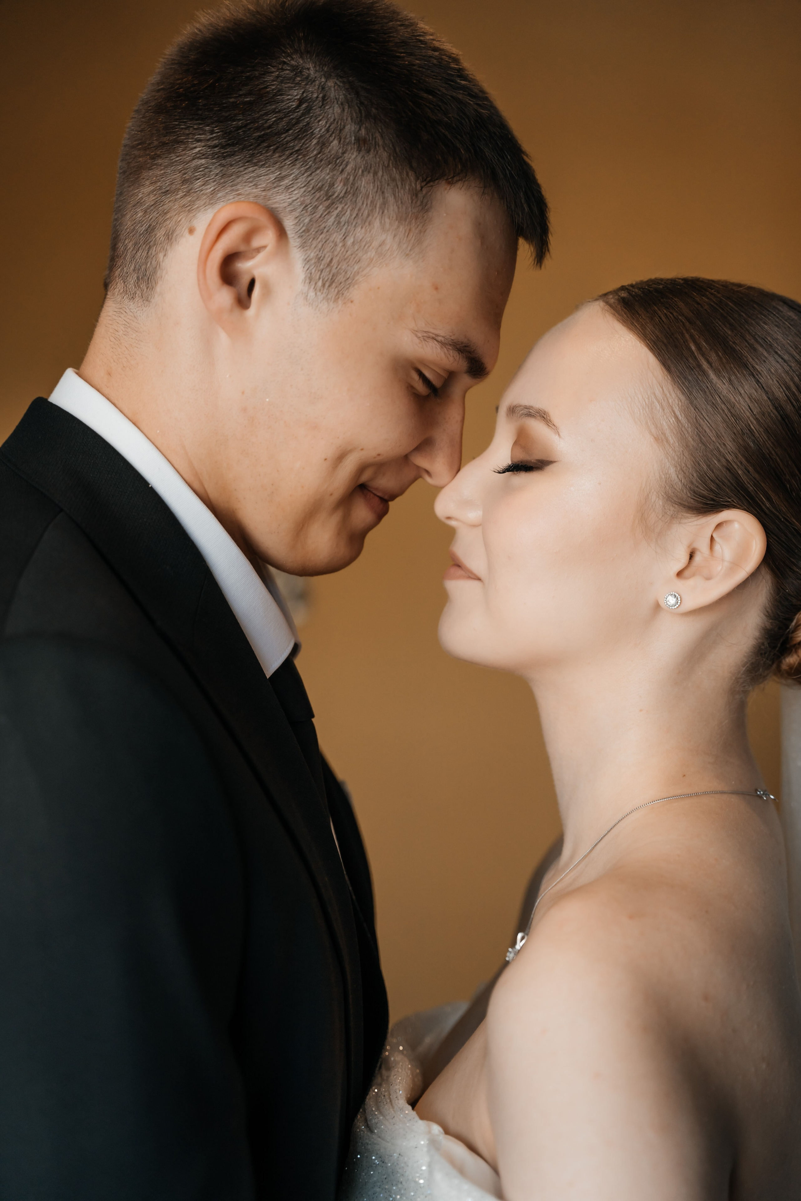 Виктория и Кирилл. Ульяна Ремезова | Фотограф | Челябинск