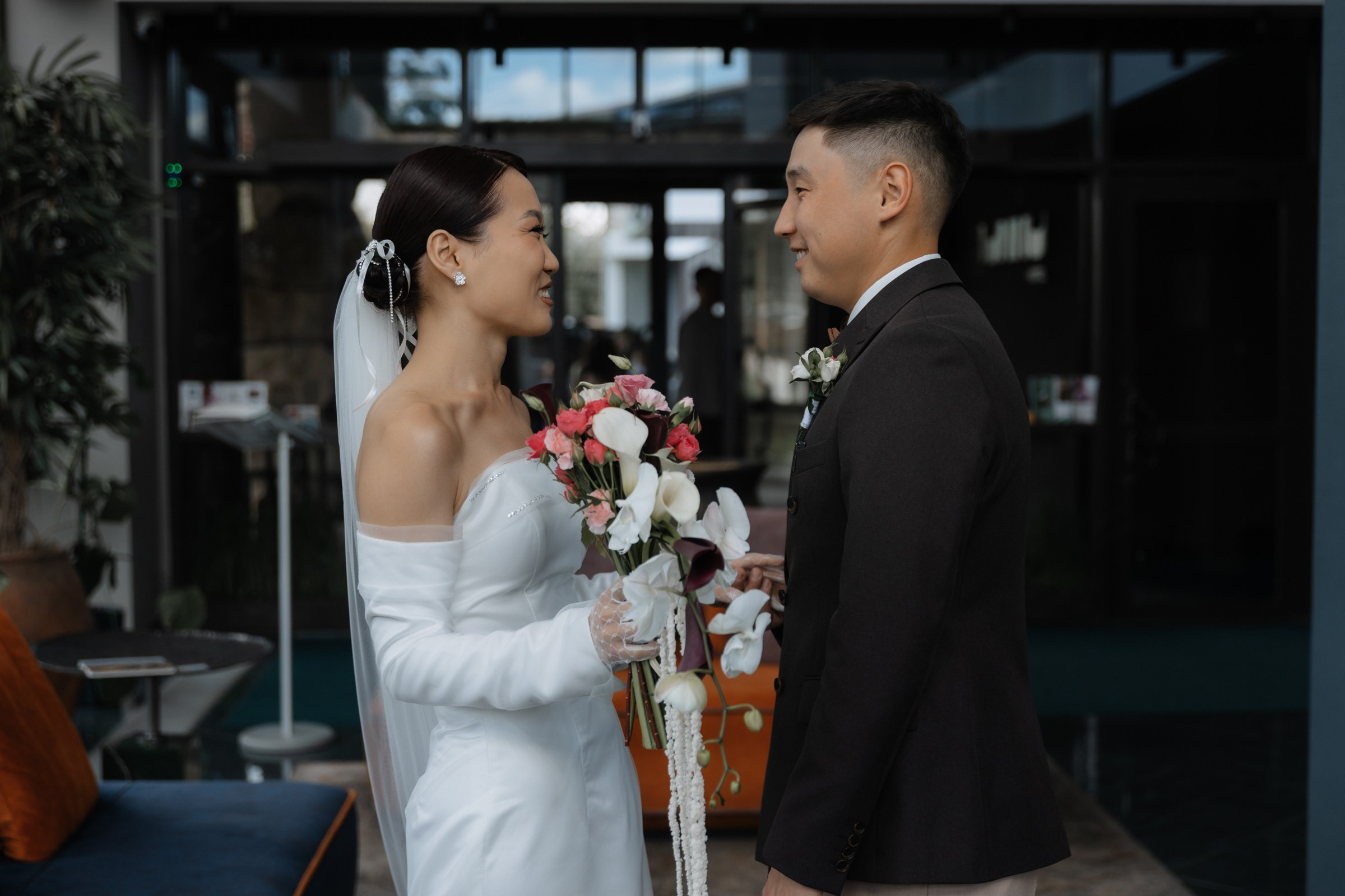 Хэшэгто и Мэдогма. Фотограф Улан-Удэ