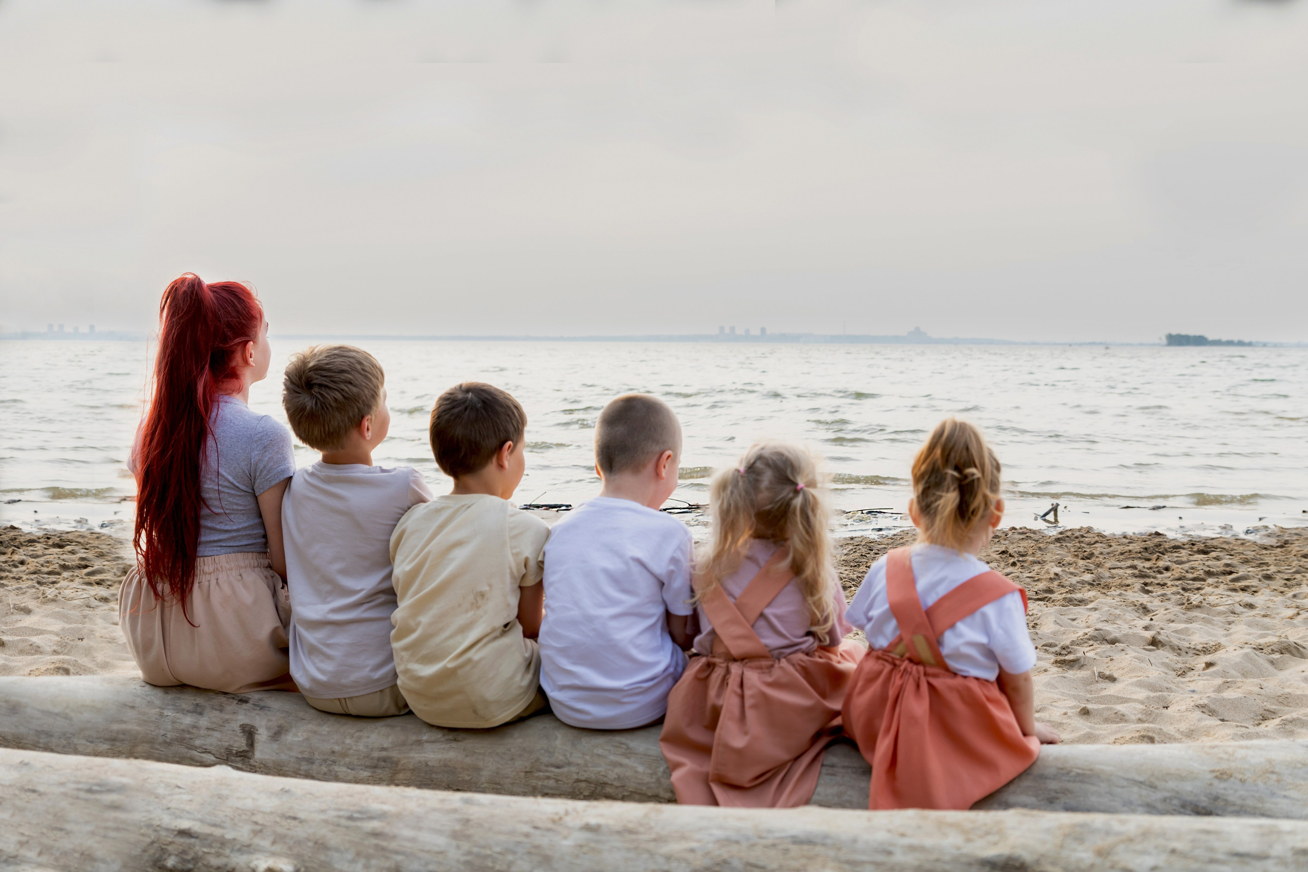 07.06.2025 Семья Ирины и Николая. Детский и семейный фотограф в Бердске и Новосибирске Дарья Гребнева