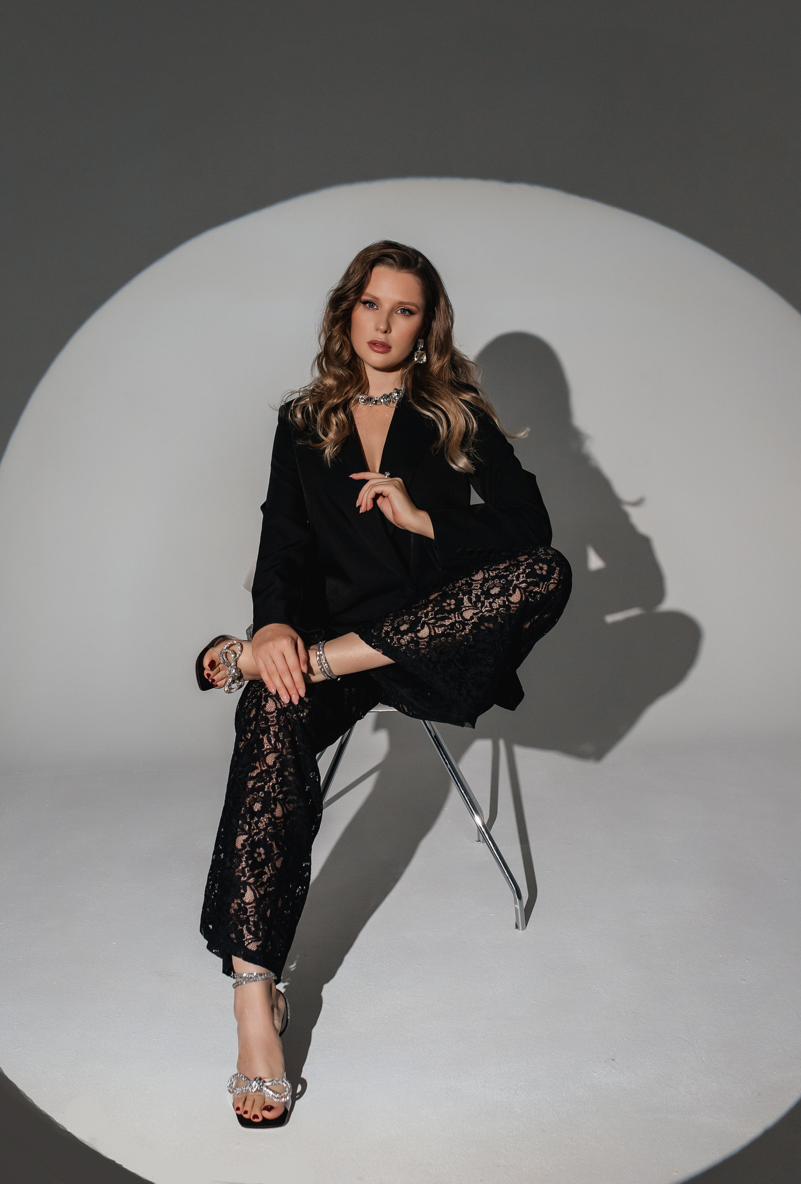 Валерия Скай. Семейный фотограф в Санкт-Петербурге Ирина Иванова