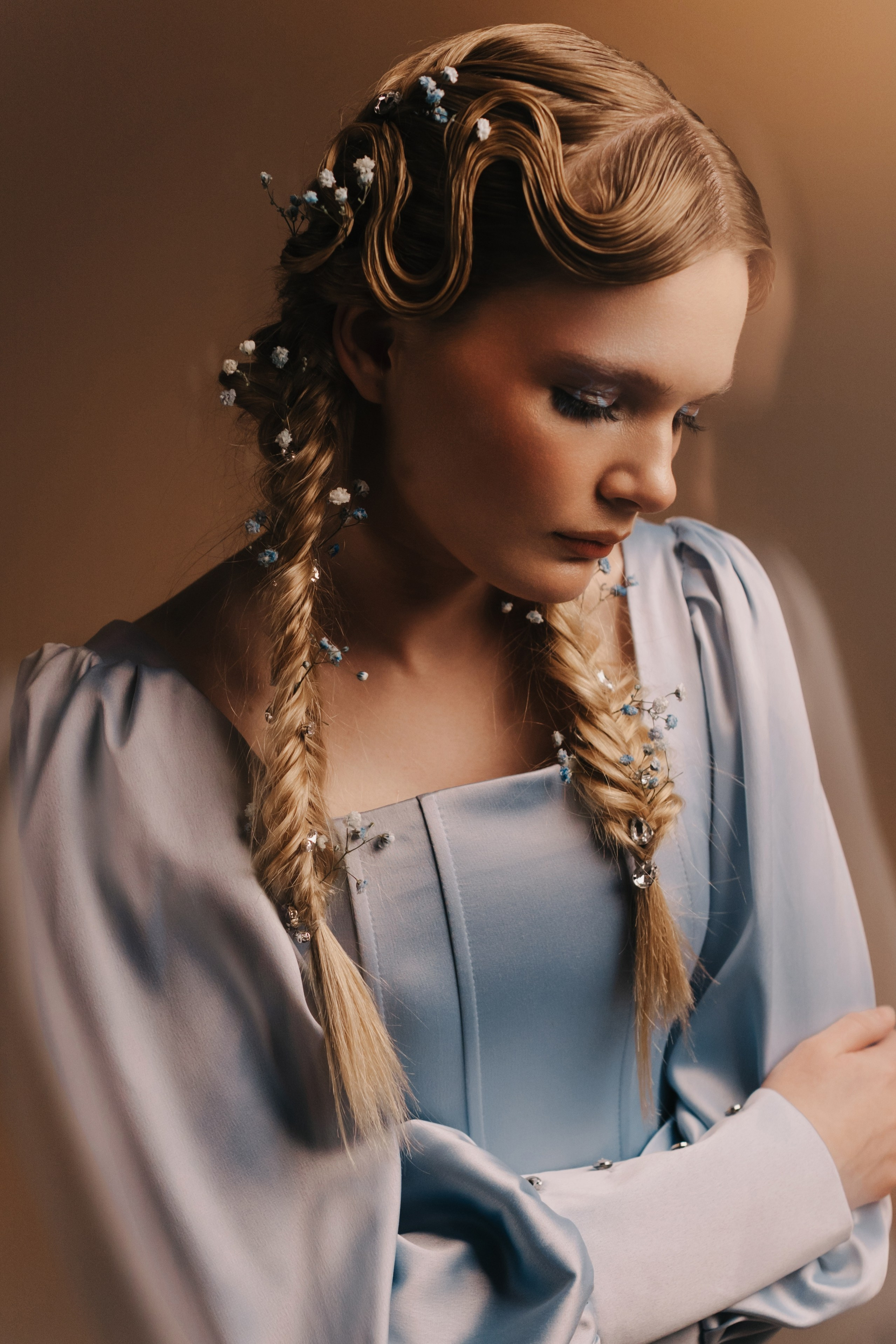 Vesna. Фотограф в Москве Маша Игитова