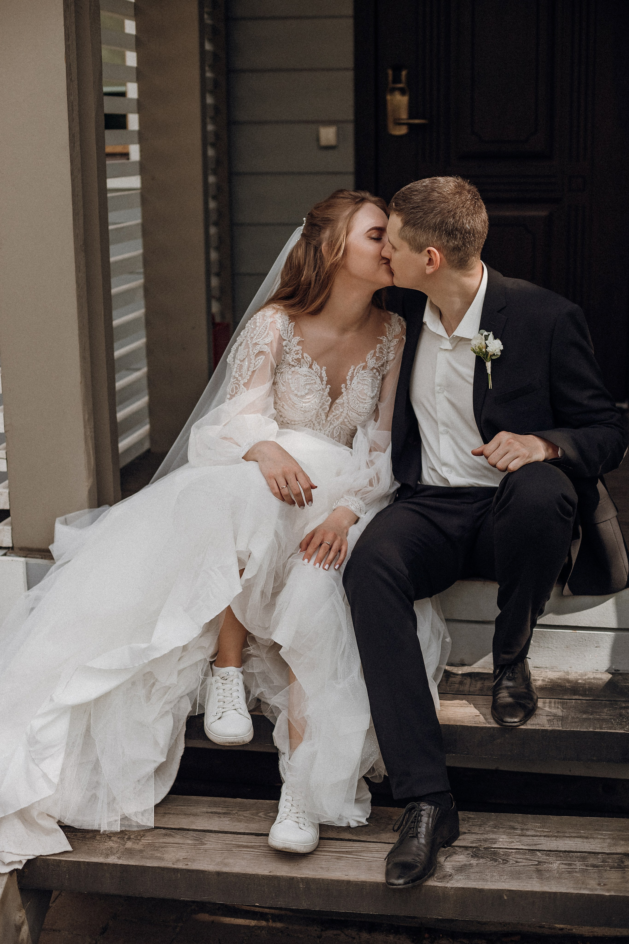 Влад и Наталья. Семейный фотограф в Брянске Зурилина Екатерина