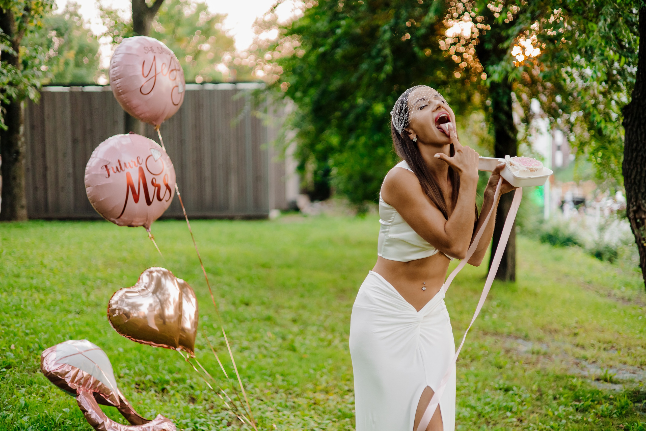 Девичник. Фотограф Ирина Калиниченко