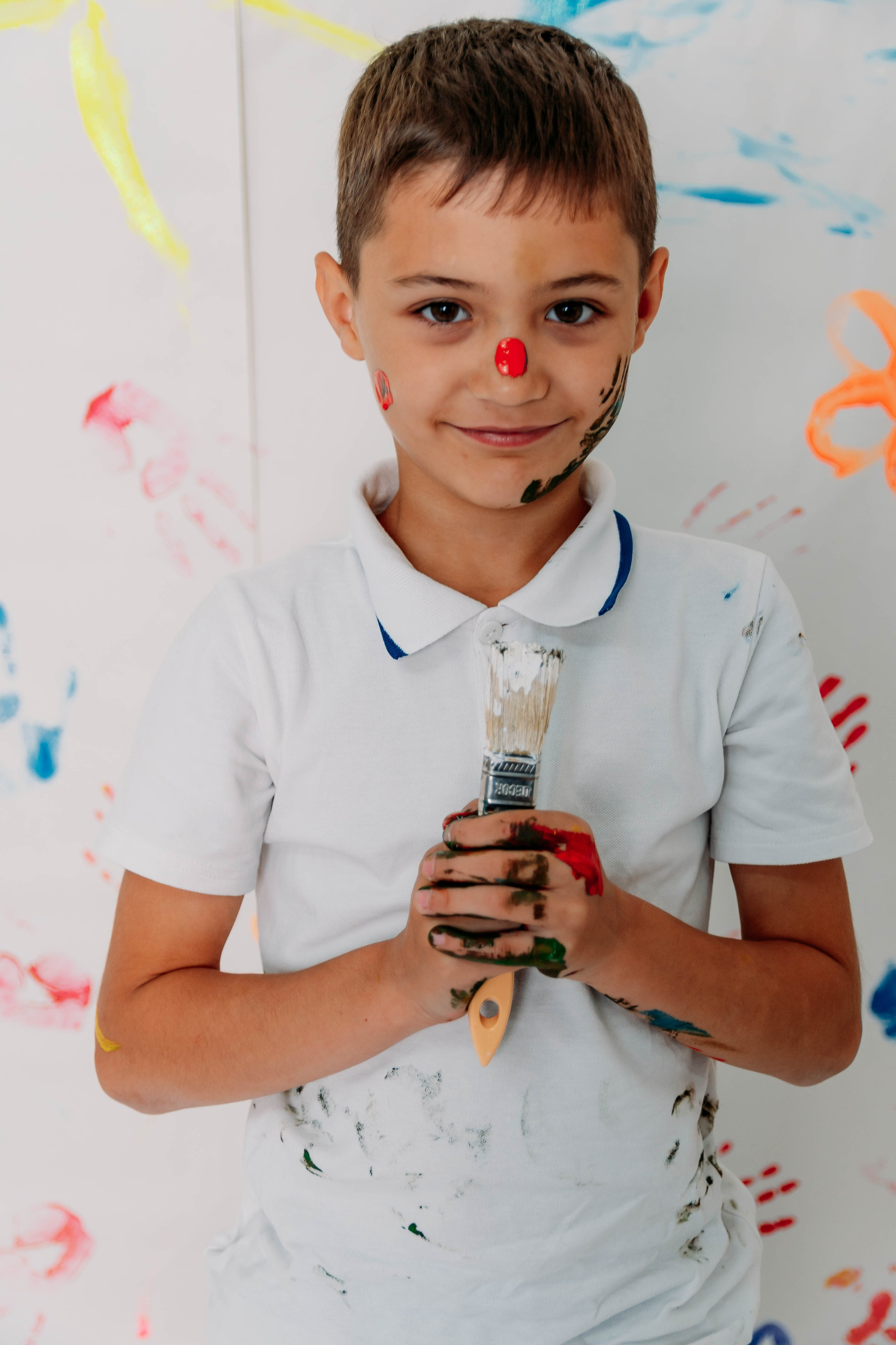 Фотопроект «Творчество». Фотограф Алёна Царькова. Киселевск