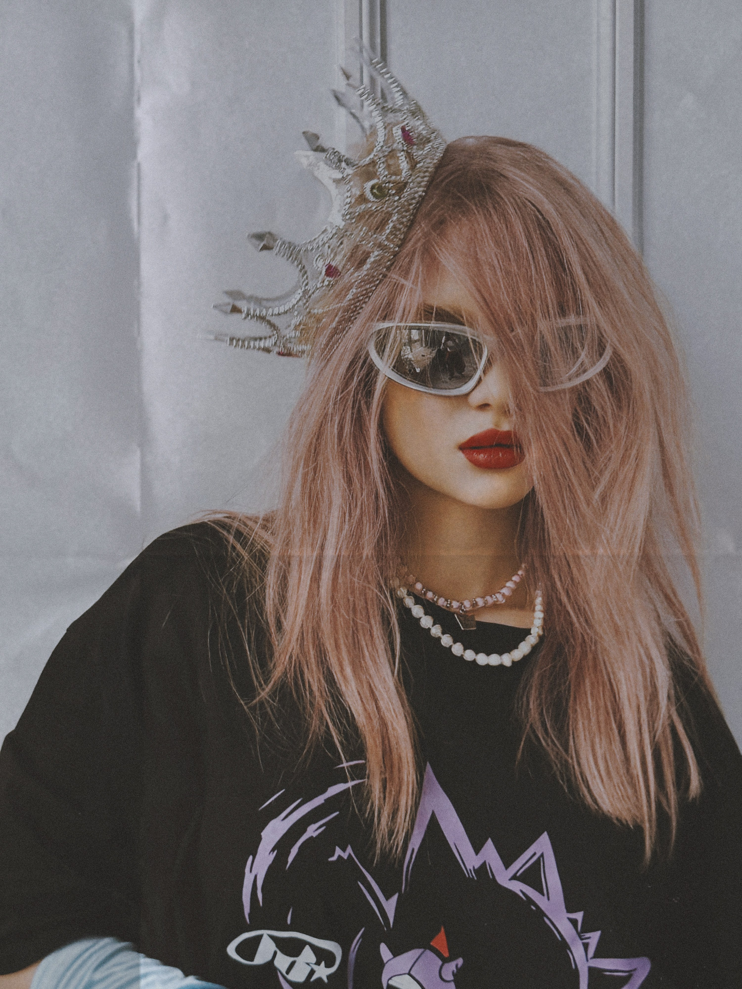 HOKU DYNASTY. Фотограф в Тюмени Екатерина Медведева