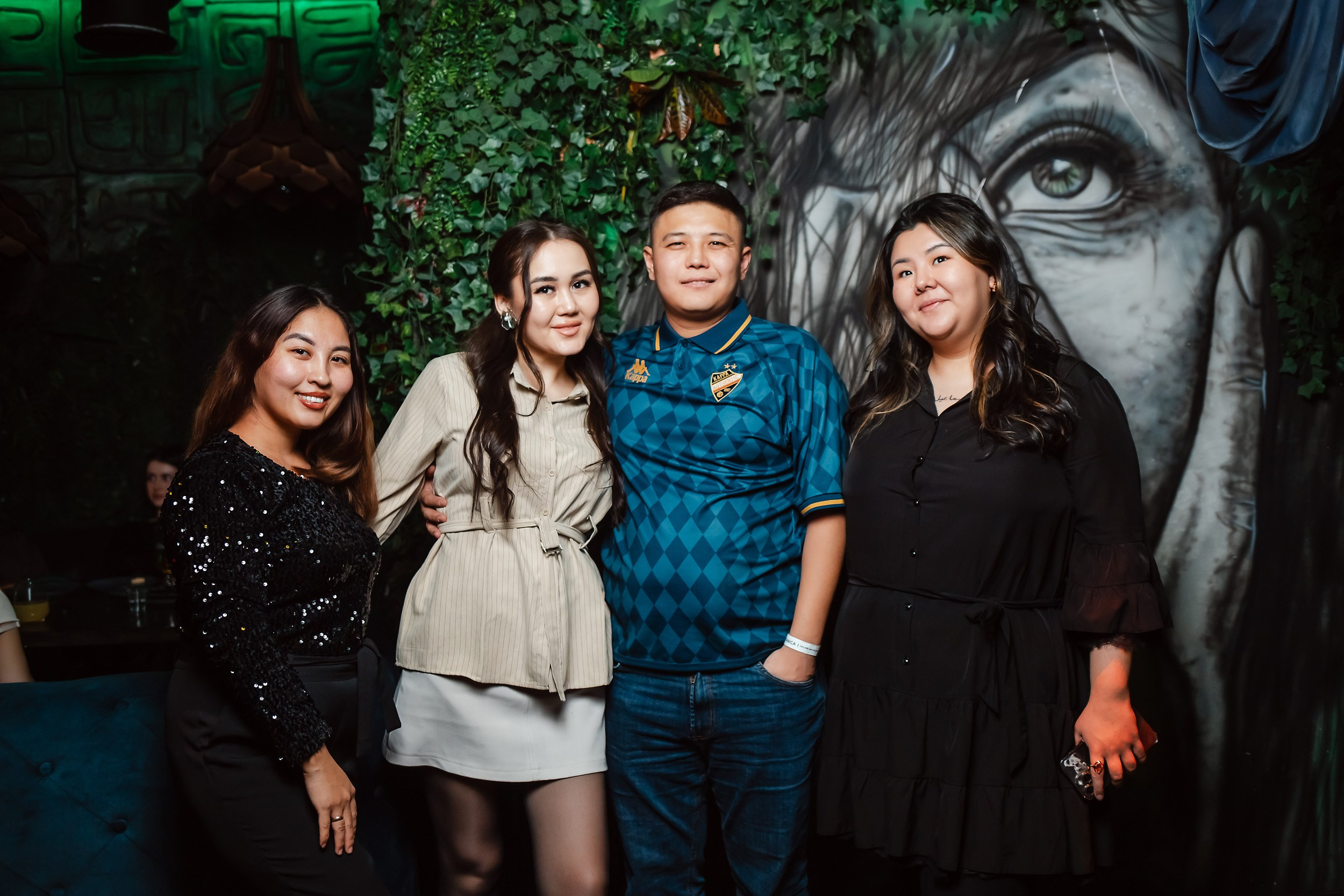 Botanica. Кипятком Павлодар