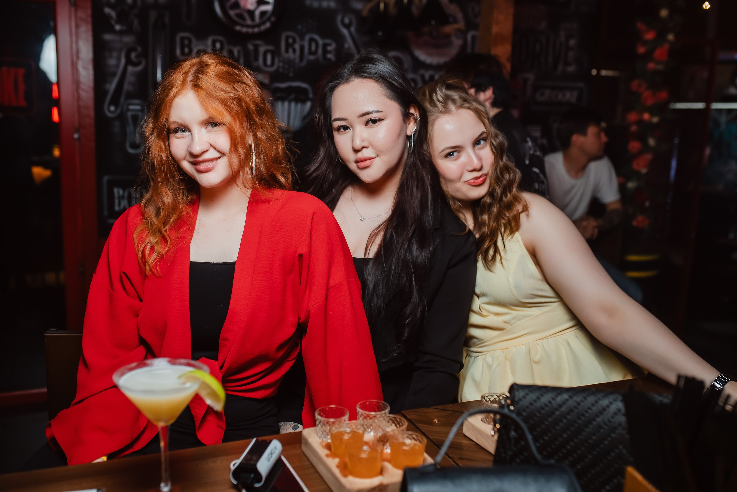 Garage. Кипятком Павлодар