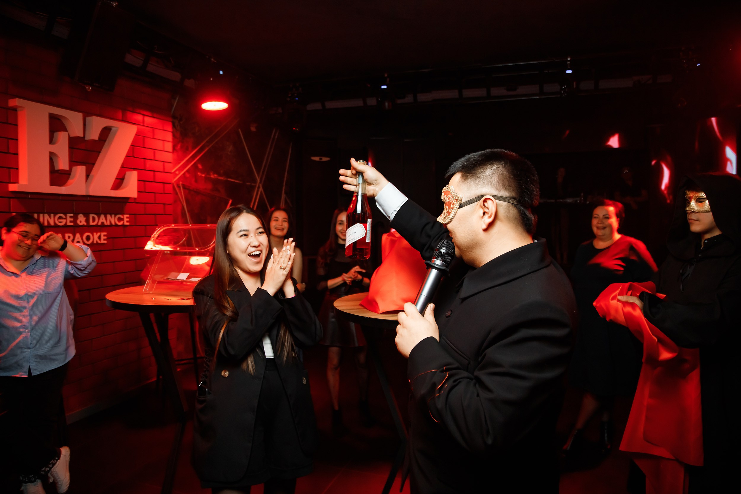 EZ. Кипятком Павлодар