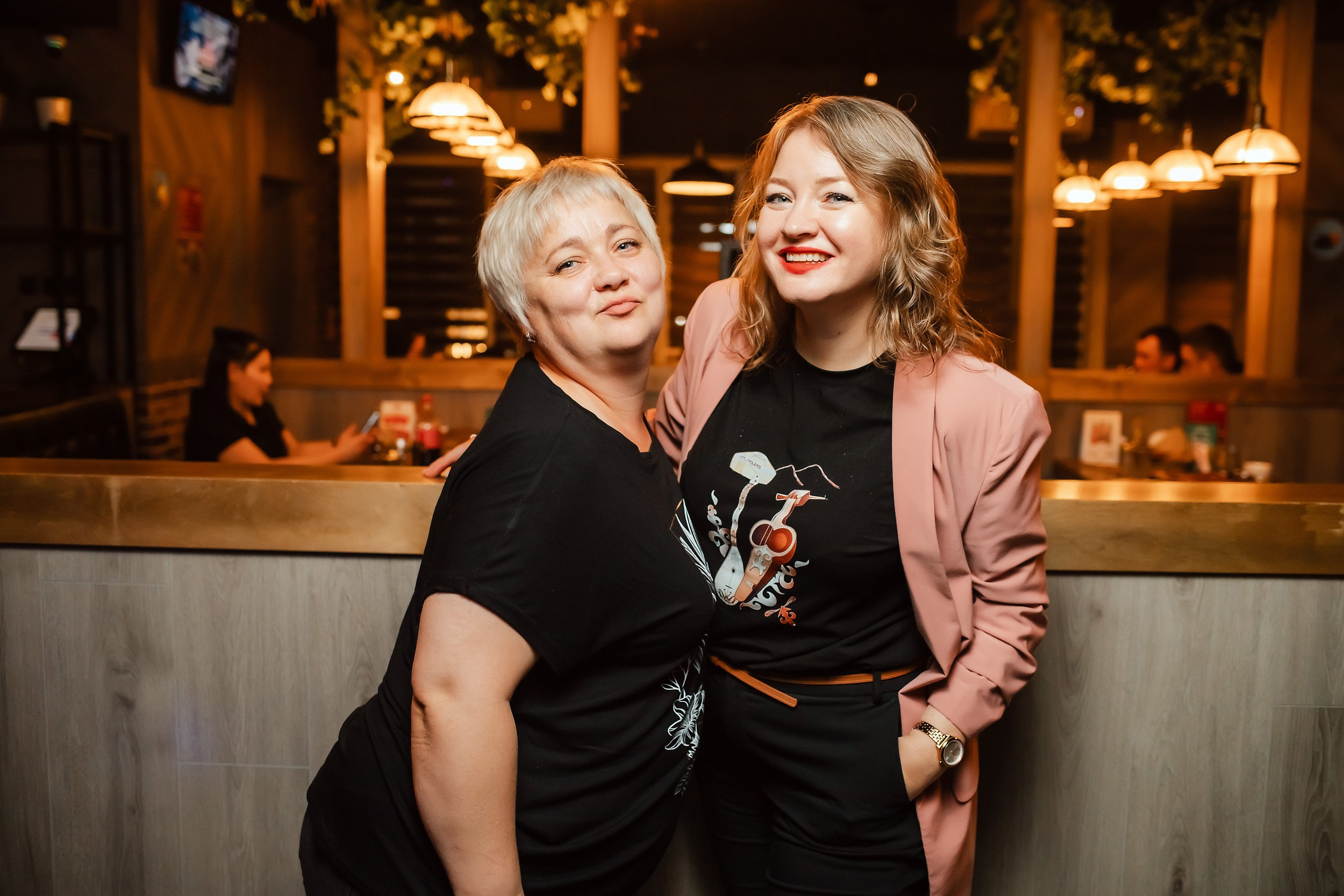 Bremen. Кипятком Павлодар