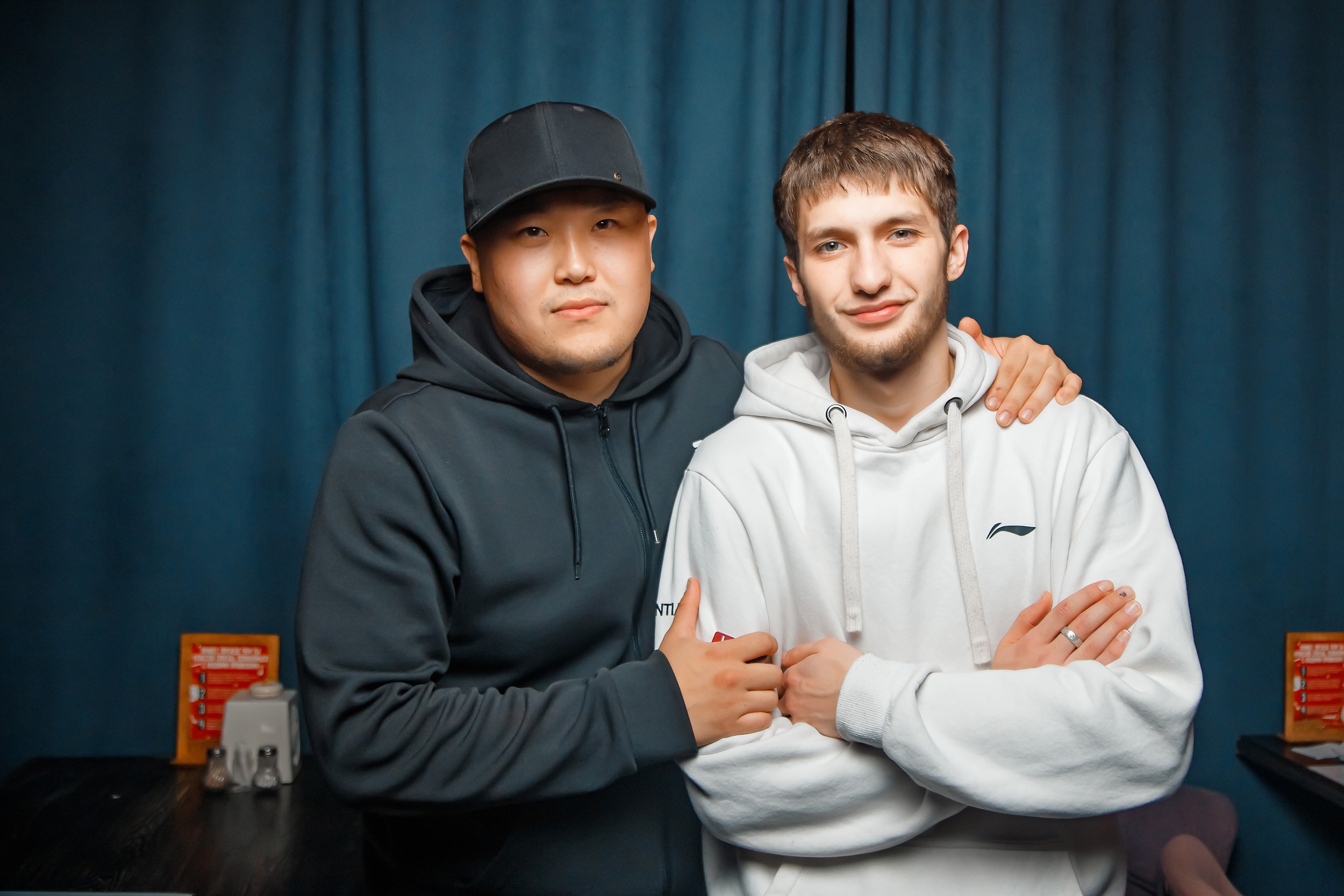 Гоголь. Кипятком Павлодар