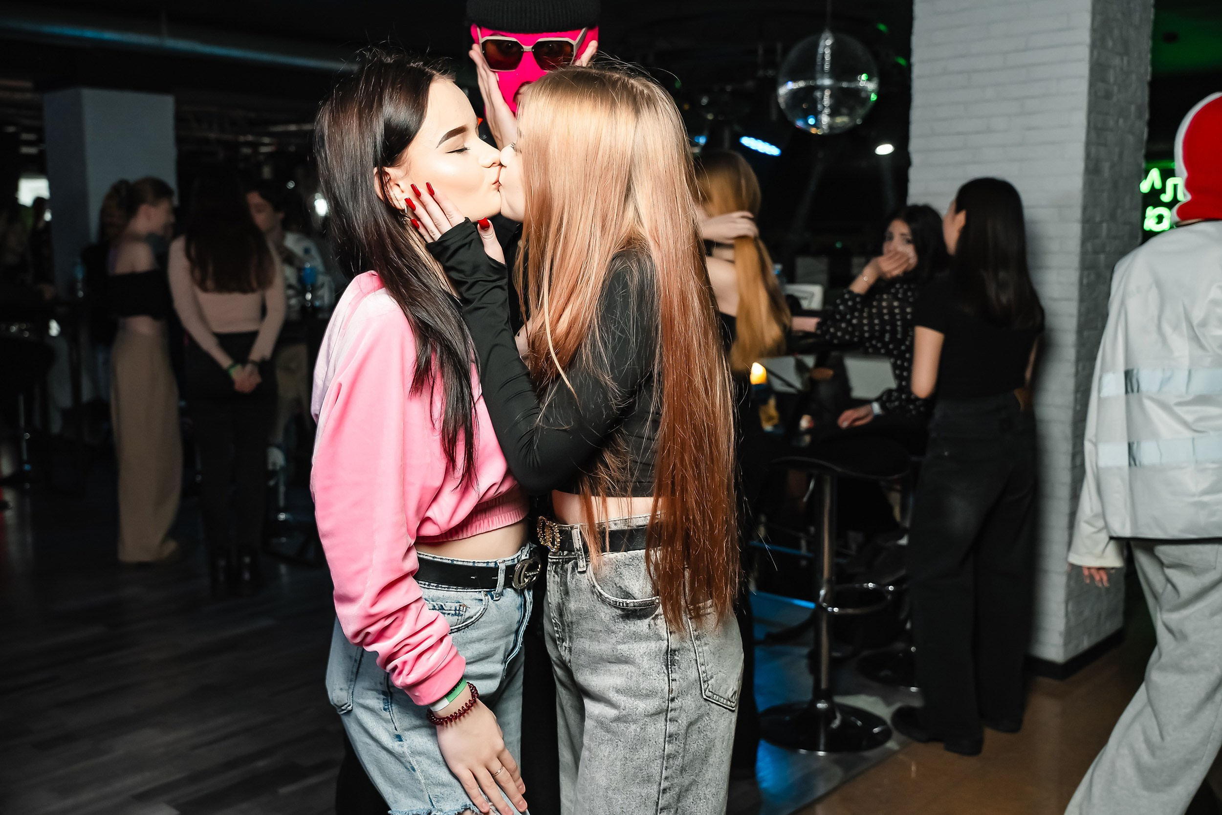 Импульс. Кипятком Павлодар