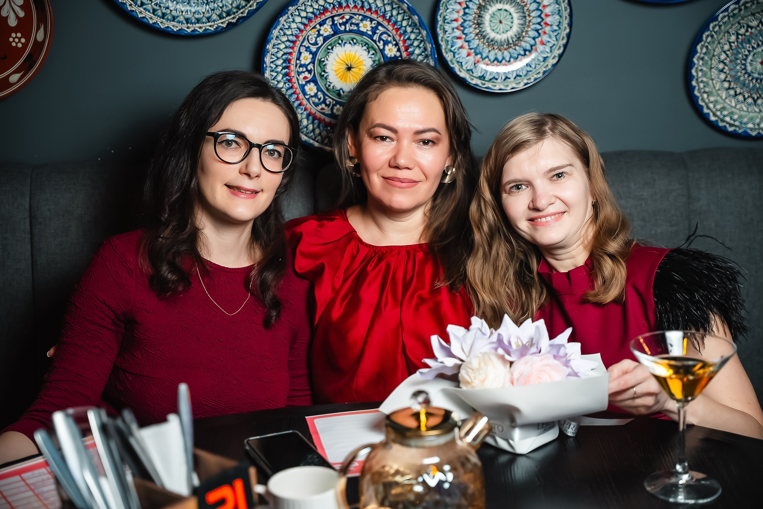 Пошумим Квиз. Кипятком Павлодар