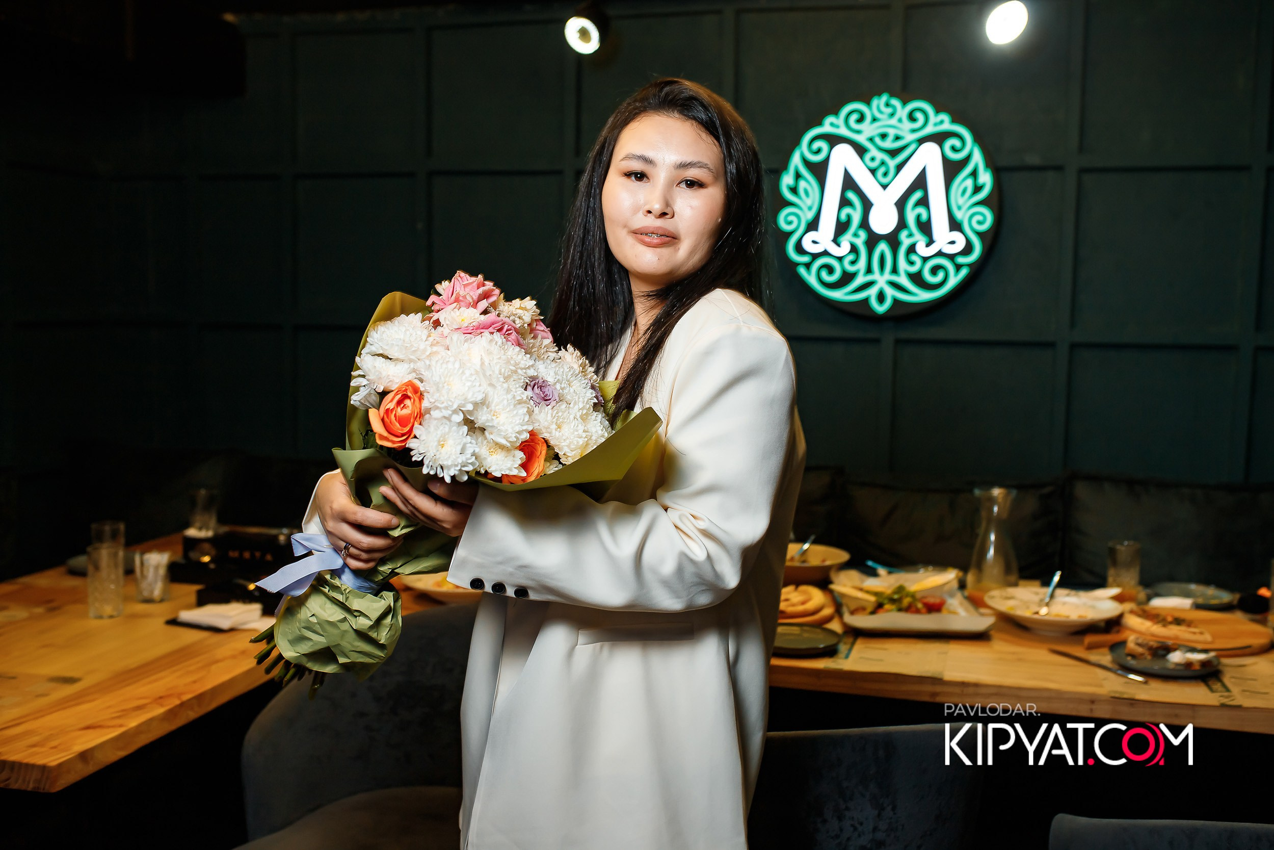 Мята. Кипятком Павлодар