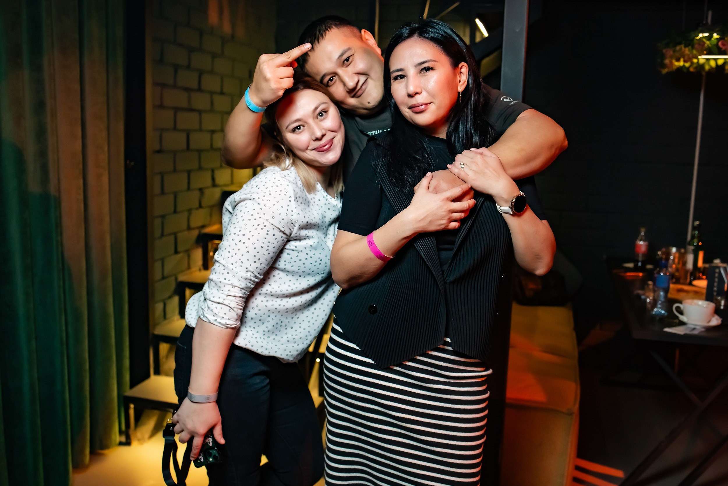 Insomnia. Кипятком Павлодар