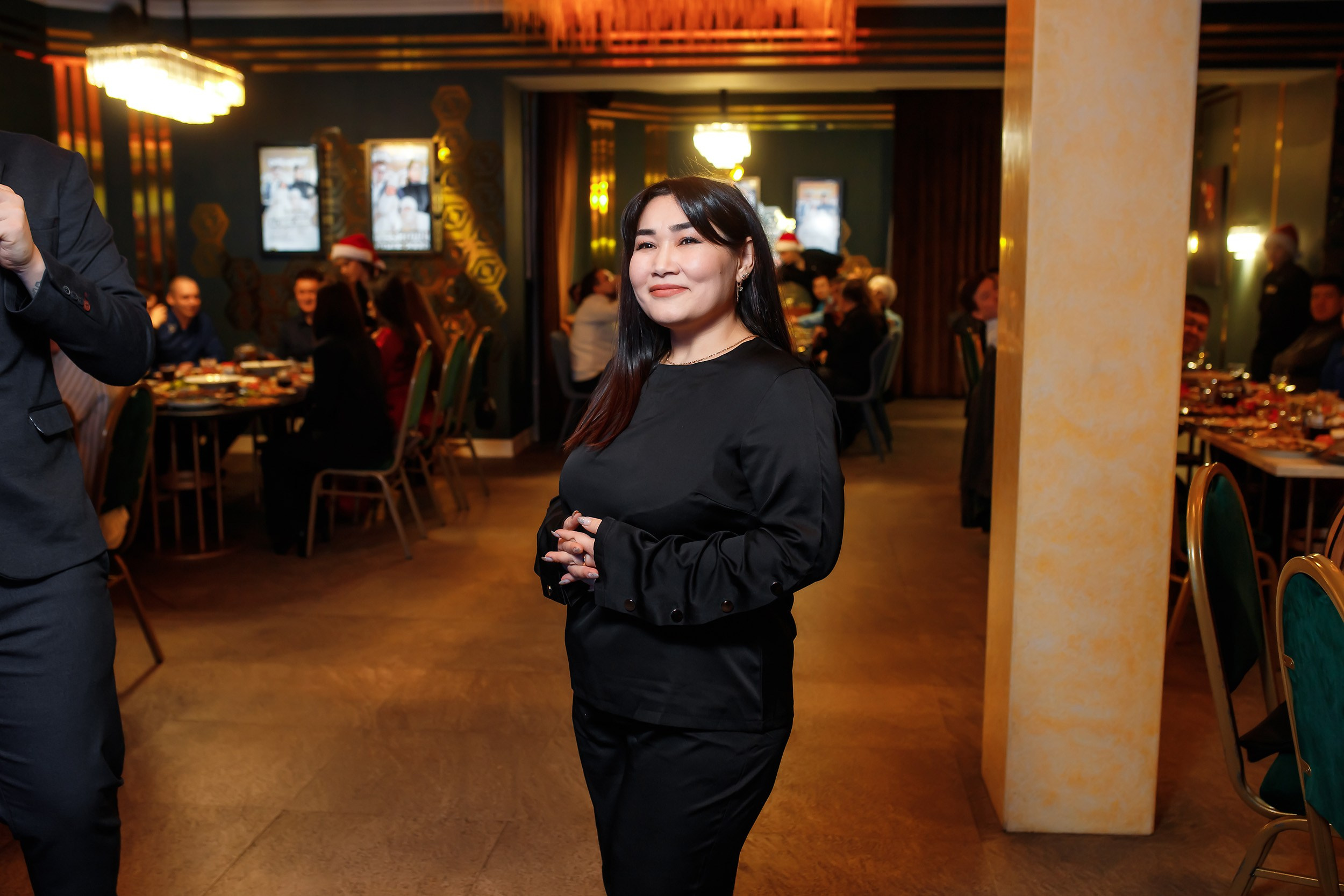 Diplomat. Кипятком Павлодар