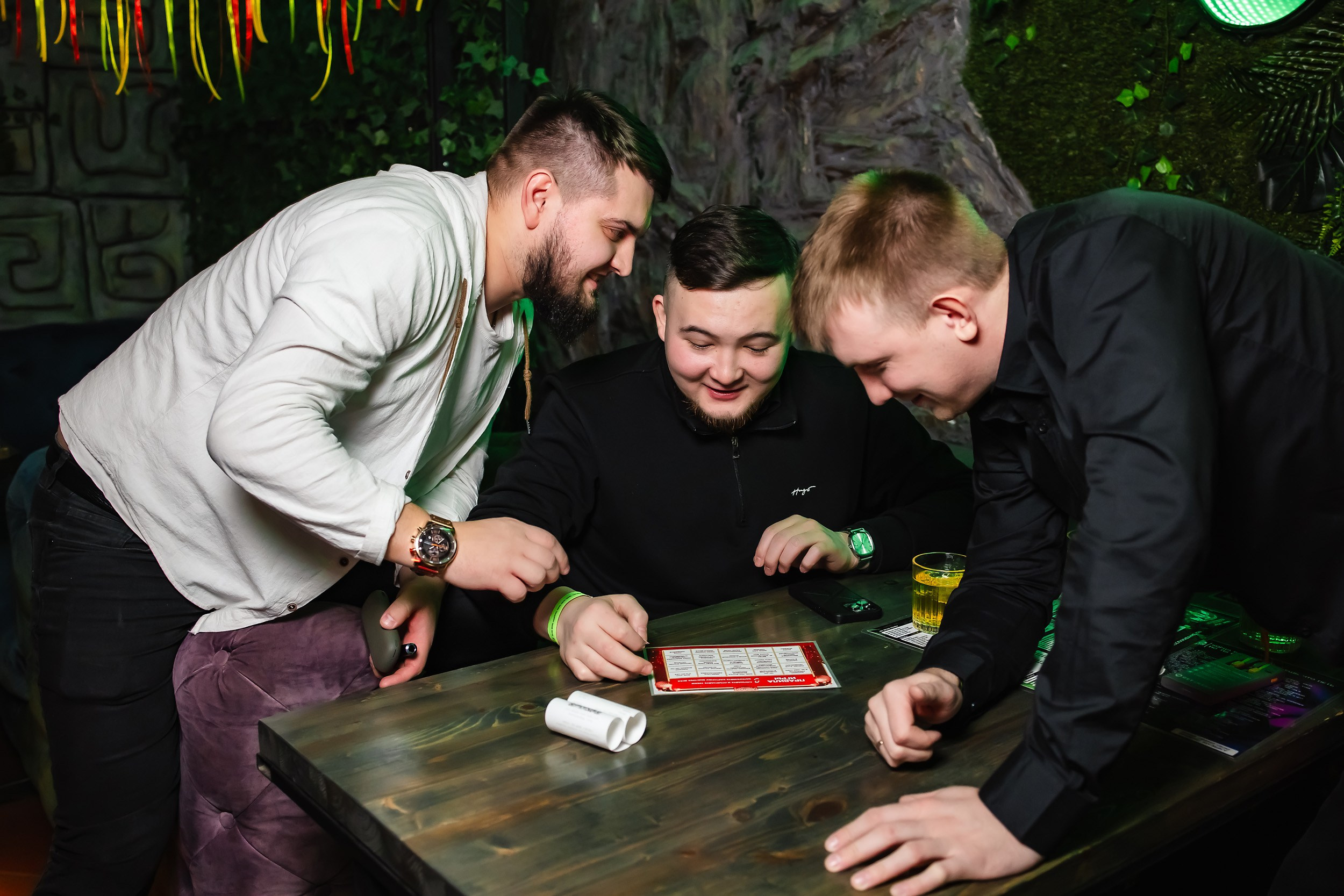 Botanica. Кипятком Павлодар