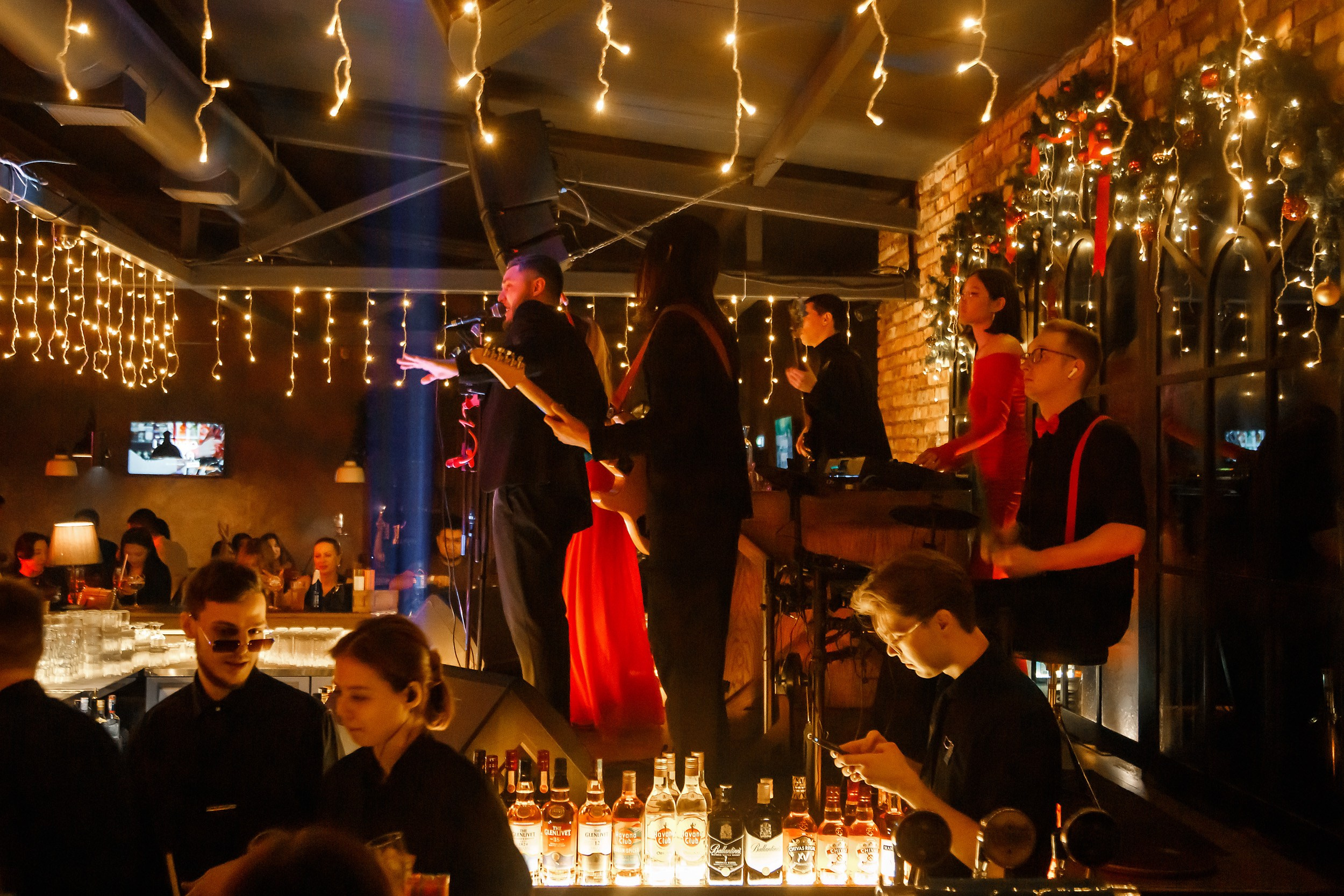 Hudson. Кипятком Павлодар